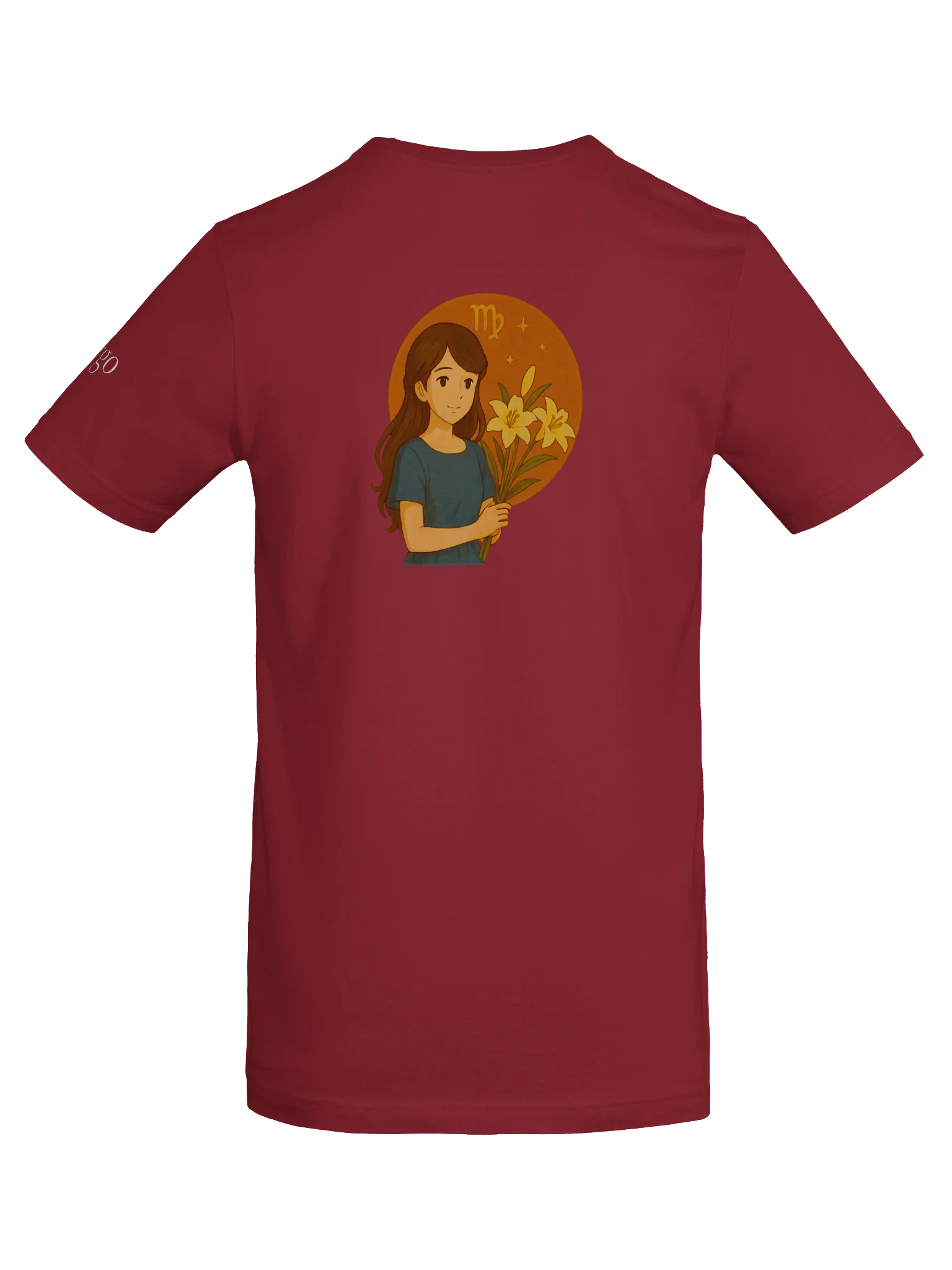 Virgo - DREAMY ZODIAC T-Shirts product image (4)