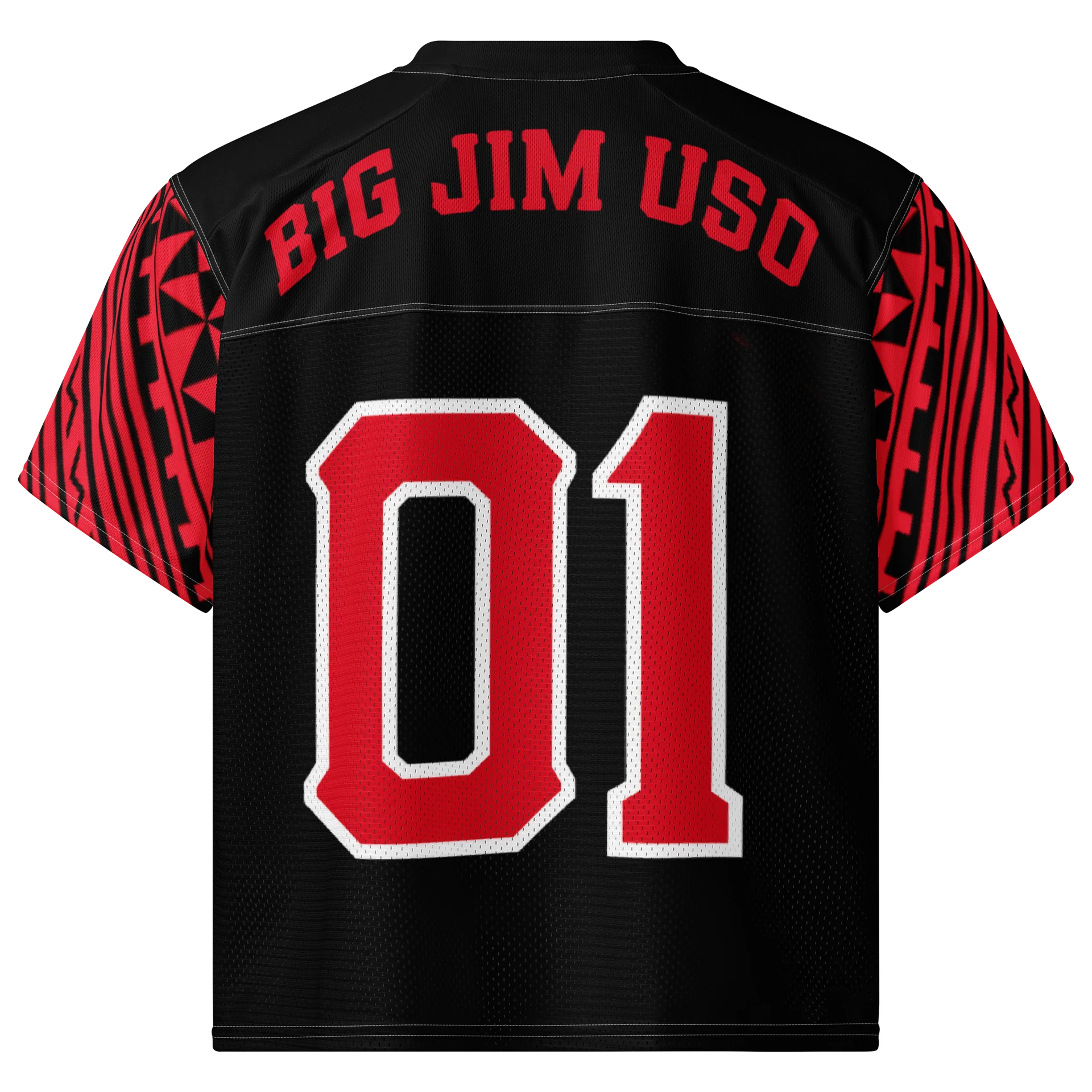 Big Jim Jersey product image (2)
