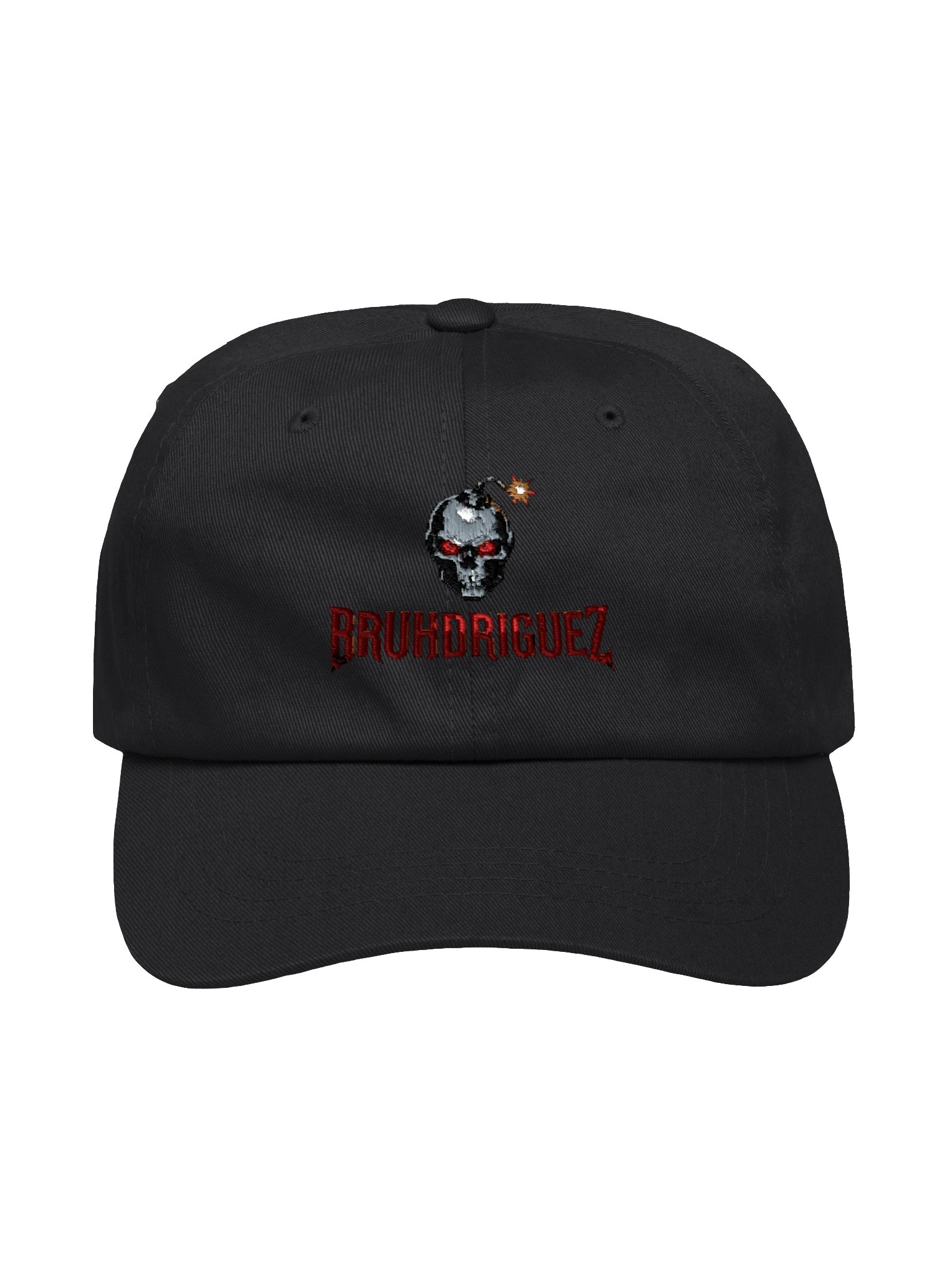 Bruhdriguez Hat product image (1)