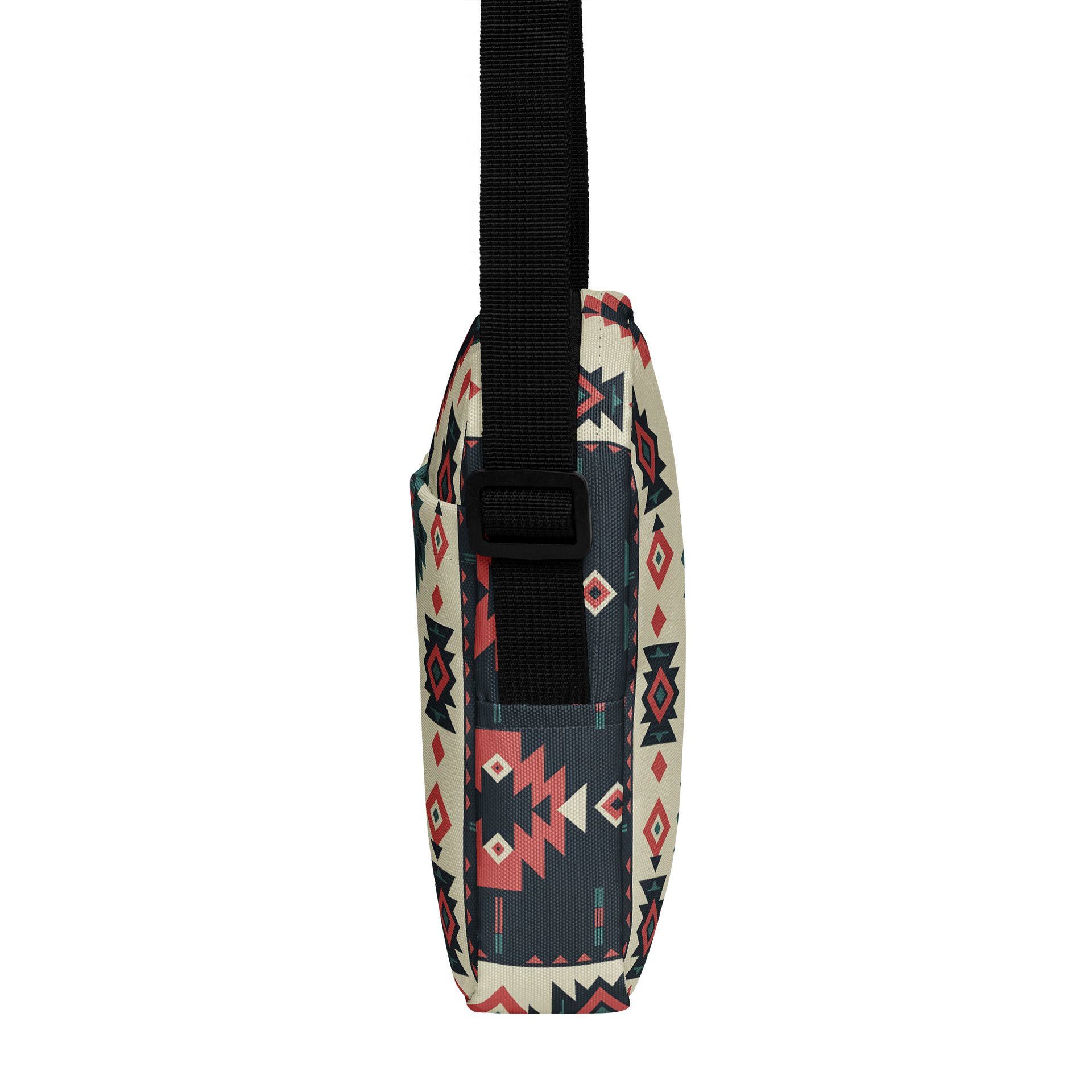 The Sonic Pouch - Mexican Symmetry Edition 06 product image (7)