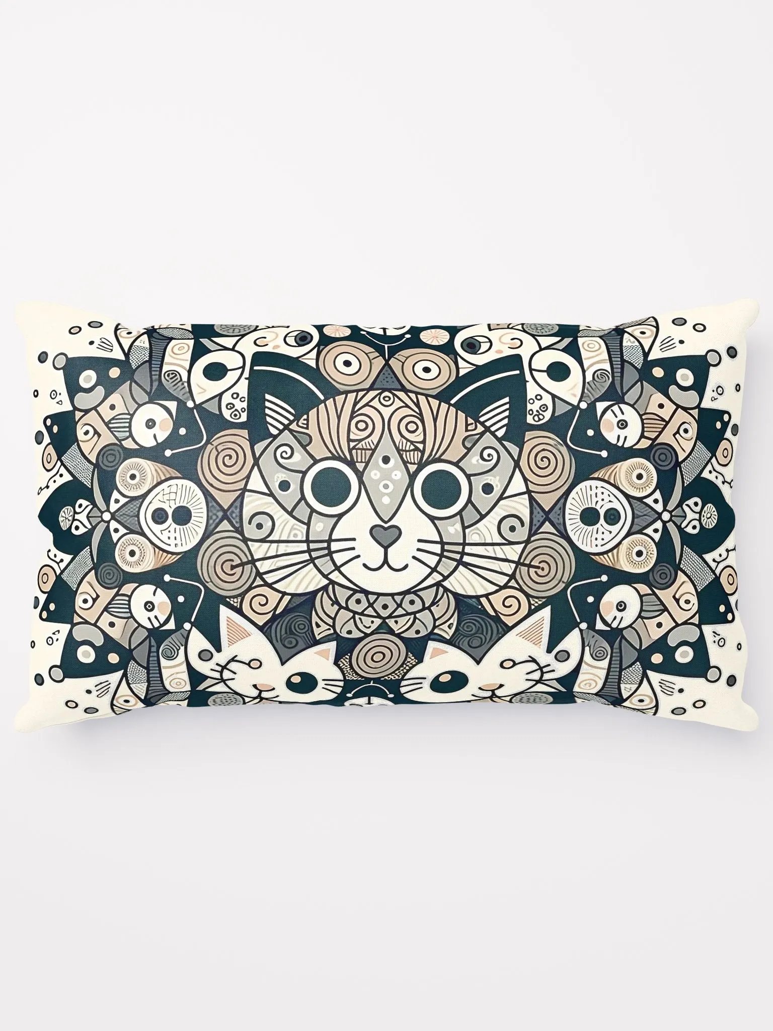 All-Over Print Basic Pillow product image (14)