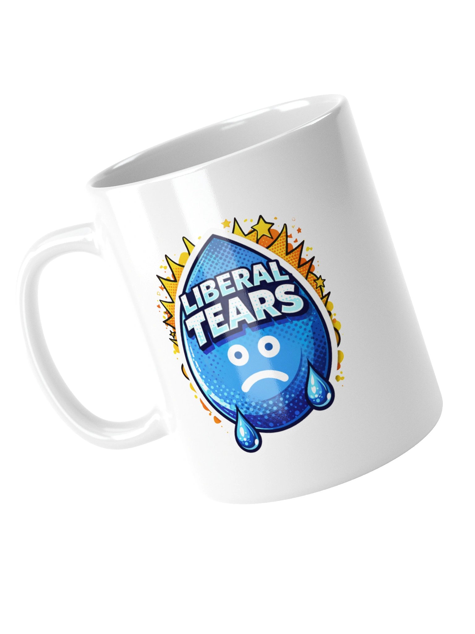 "Liberal Tears" Mug product image (4)