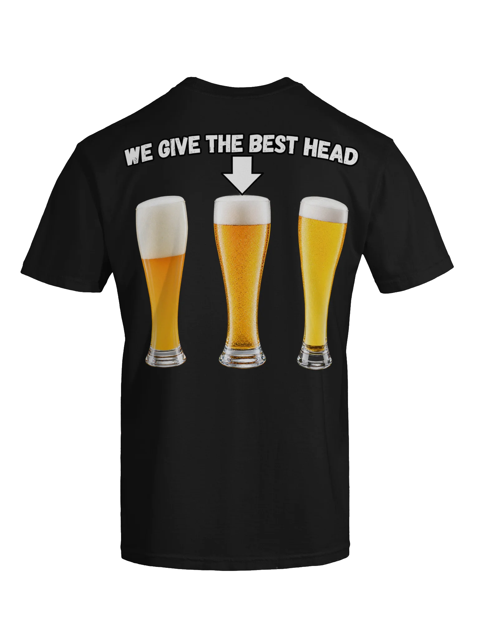 The Best Head product image (11)