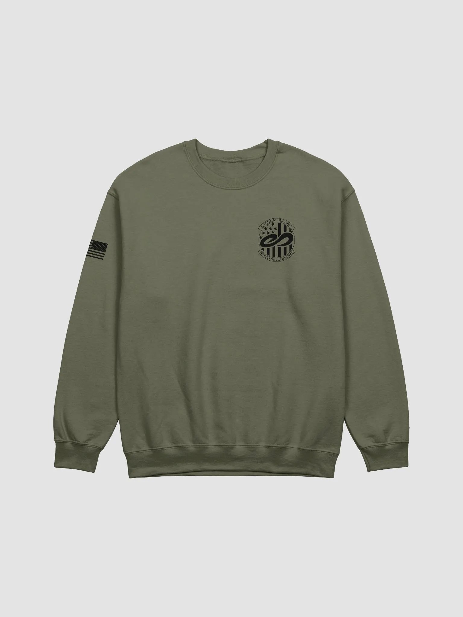 PATRIOT CREWNECK product image (2)