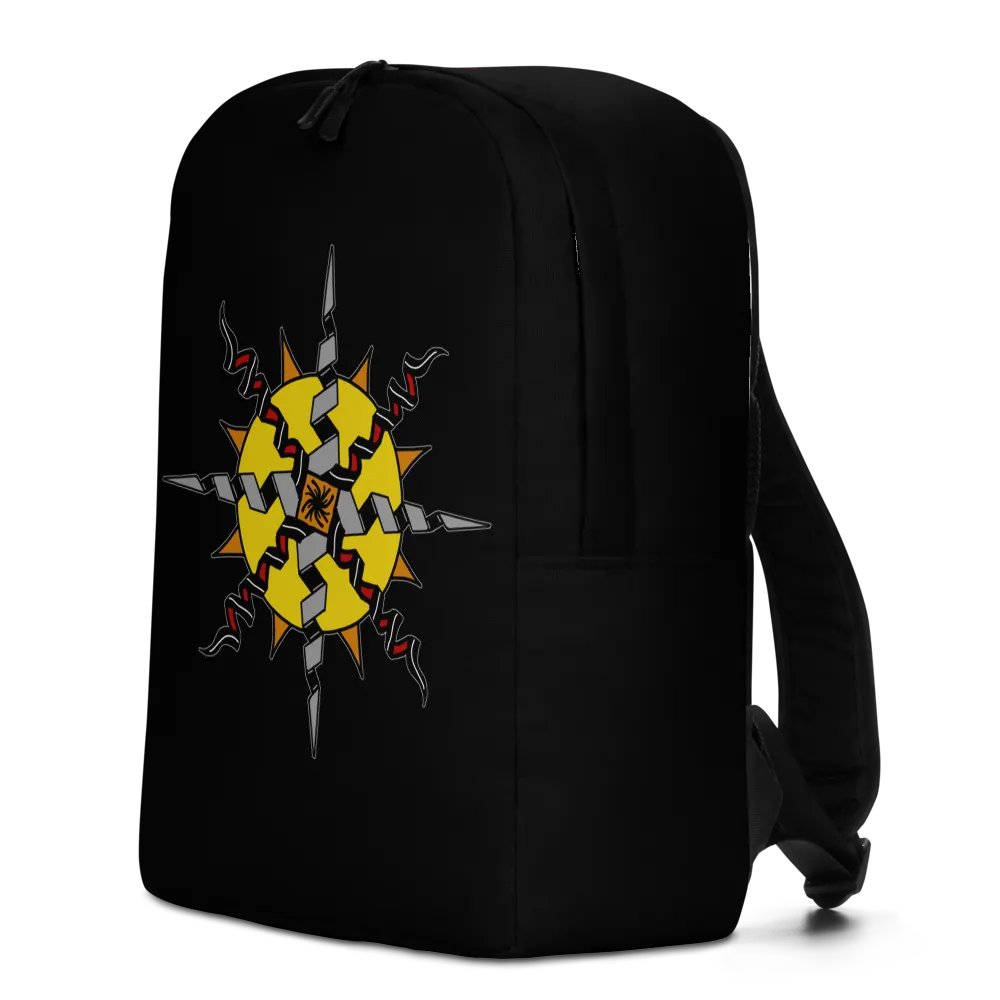 Points backpack product image (2)