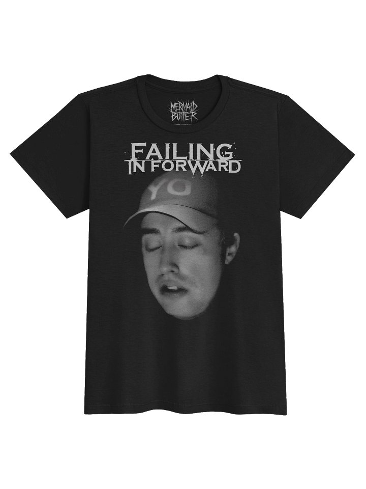 FIR Parody Girl Tee product image (1)