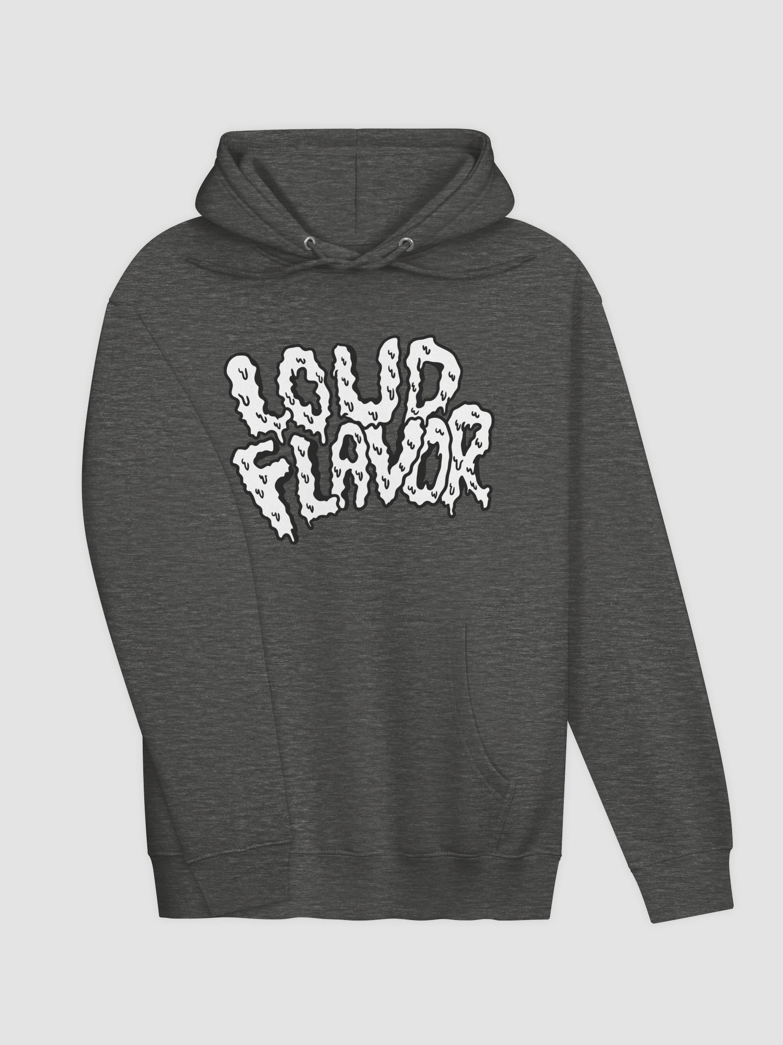 Loud Flavor Hoodie product image (35)