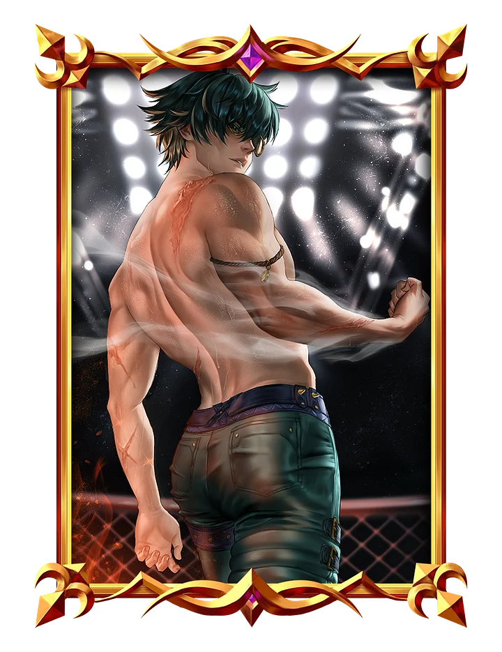 Lighter Shirtless product image (1)