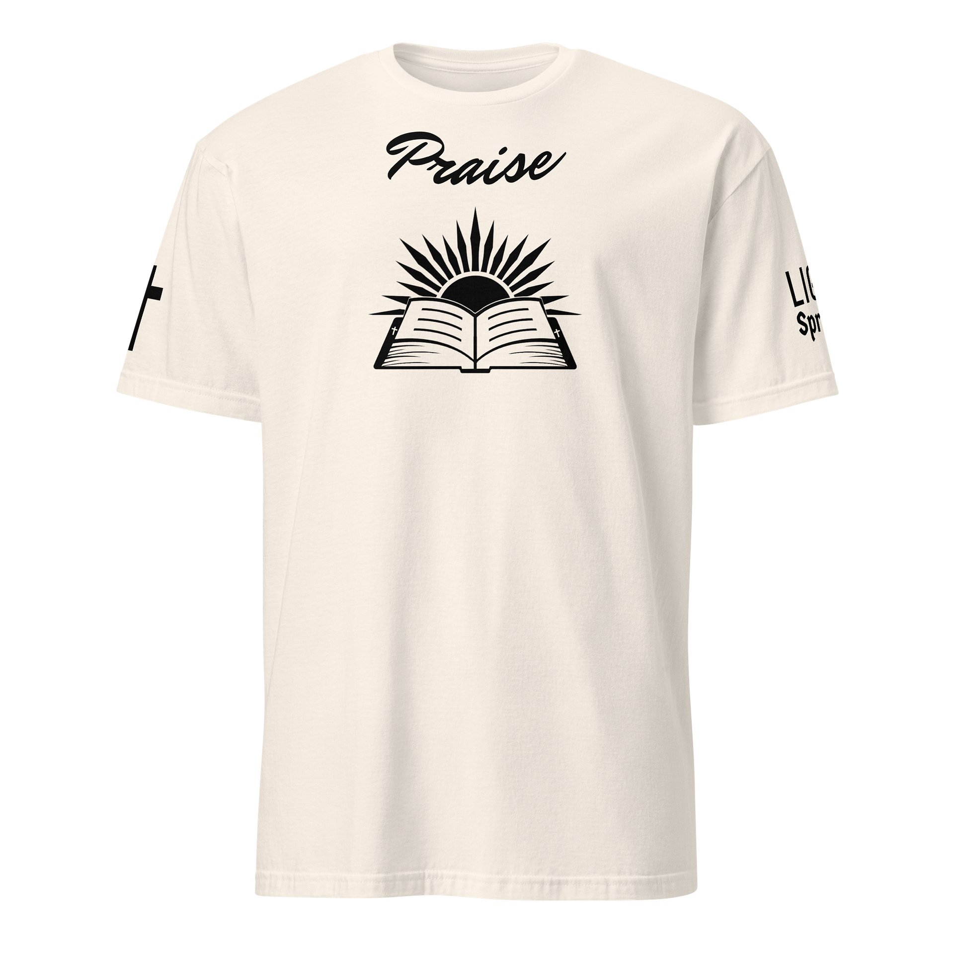 Worship 7 product image (2)