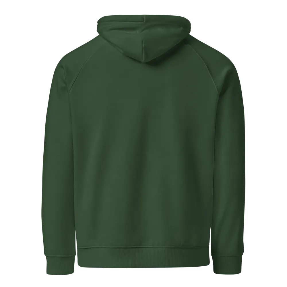 OVERGROWN PC HOODIE product image (9)