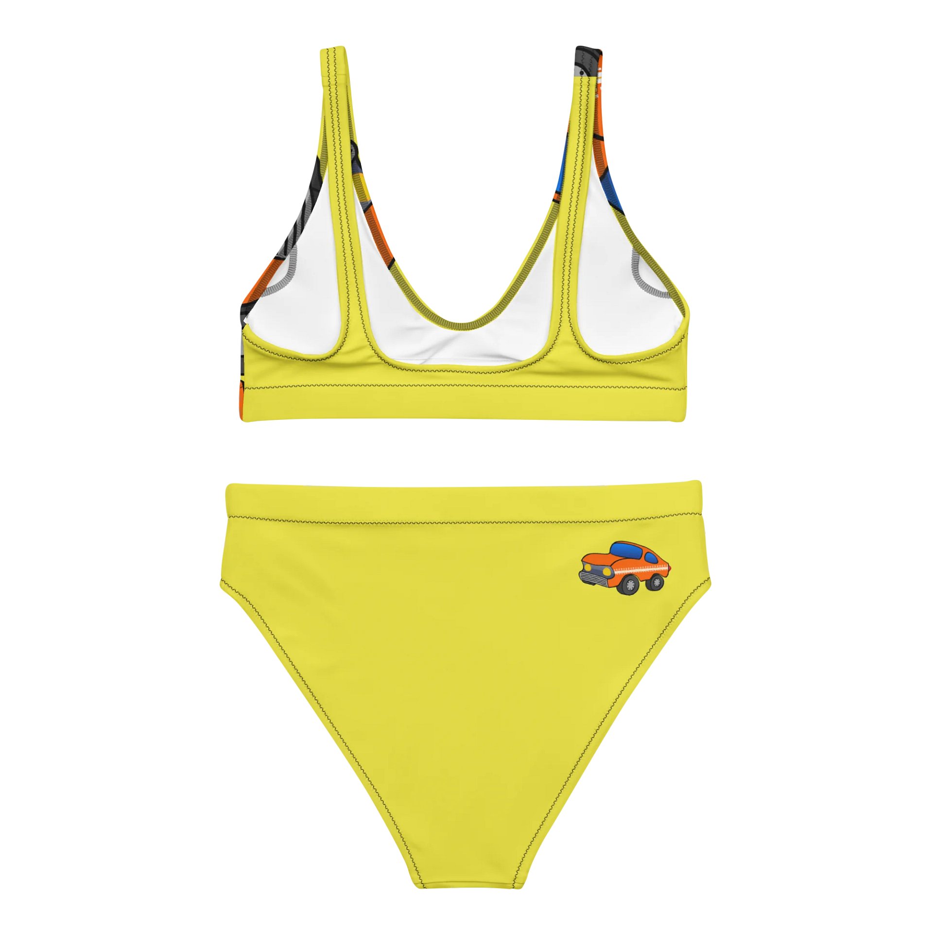 Get Thrown Out Bikini: CarSpyTV Logo product image (6)