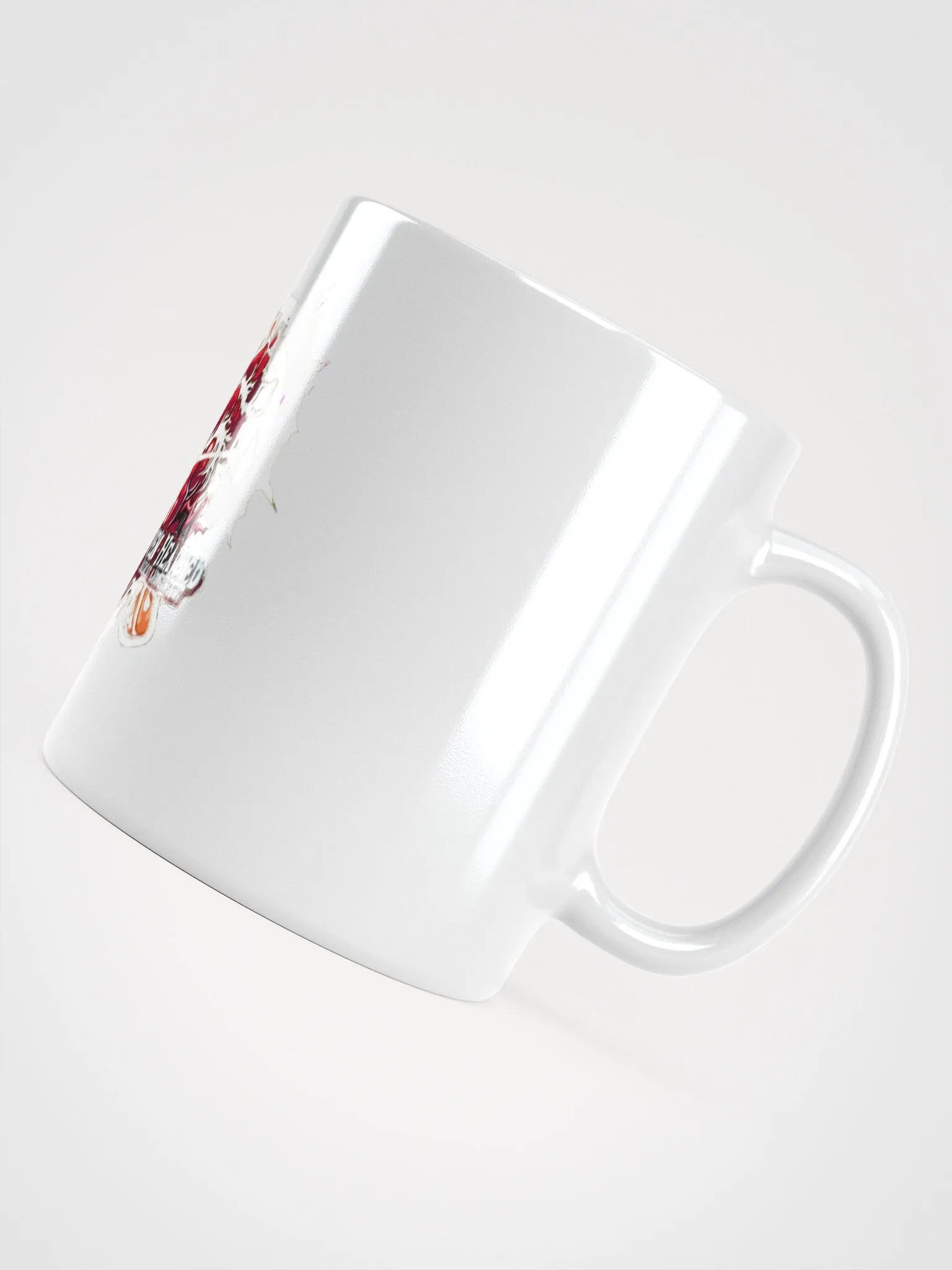 OJARS WHITE MUG product image (4)