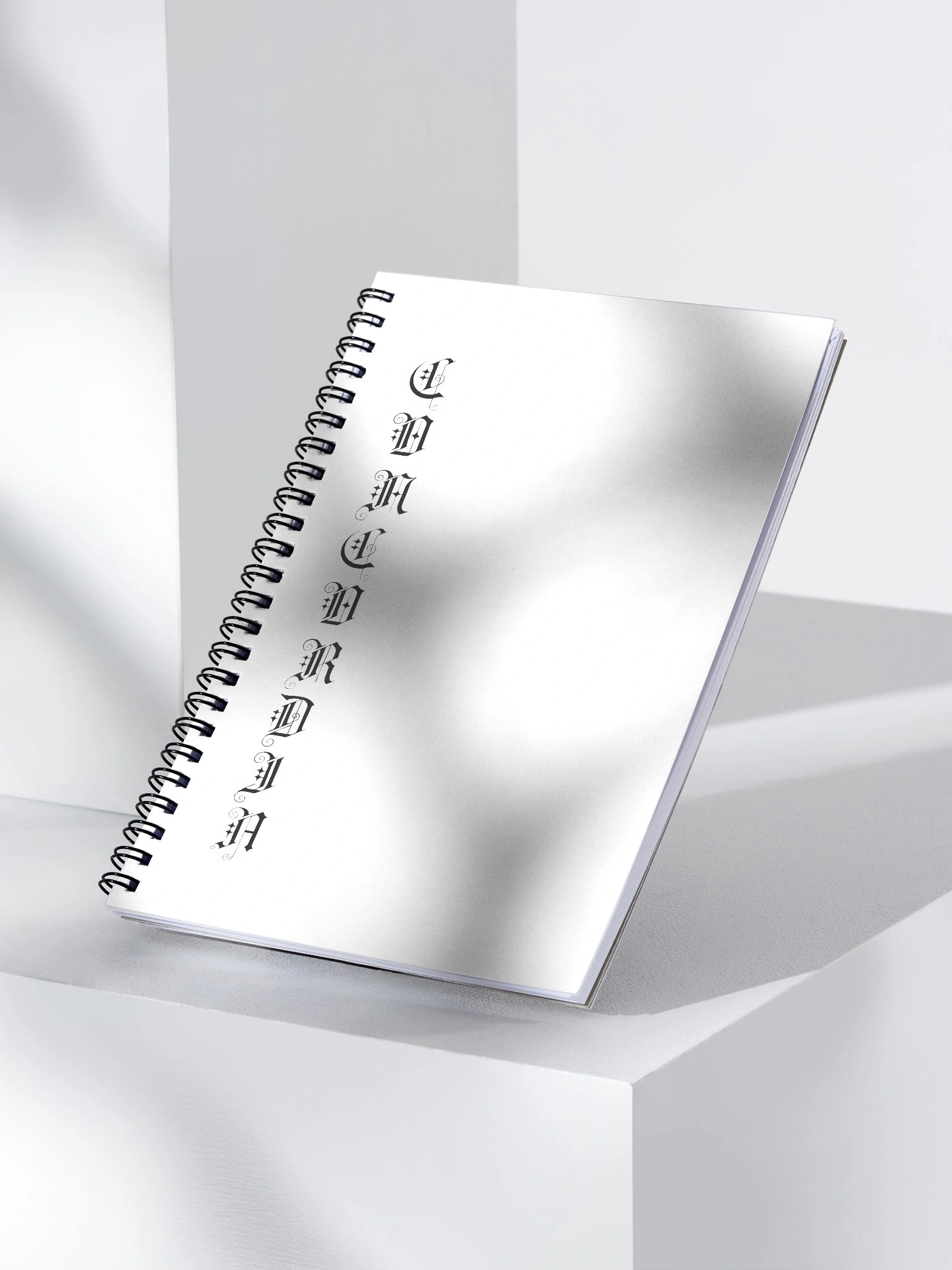 Notebook - Deliver Us product image (3)