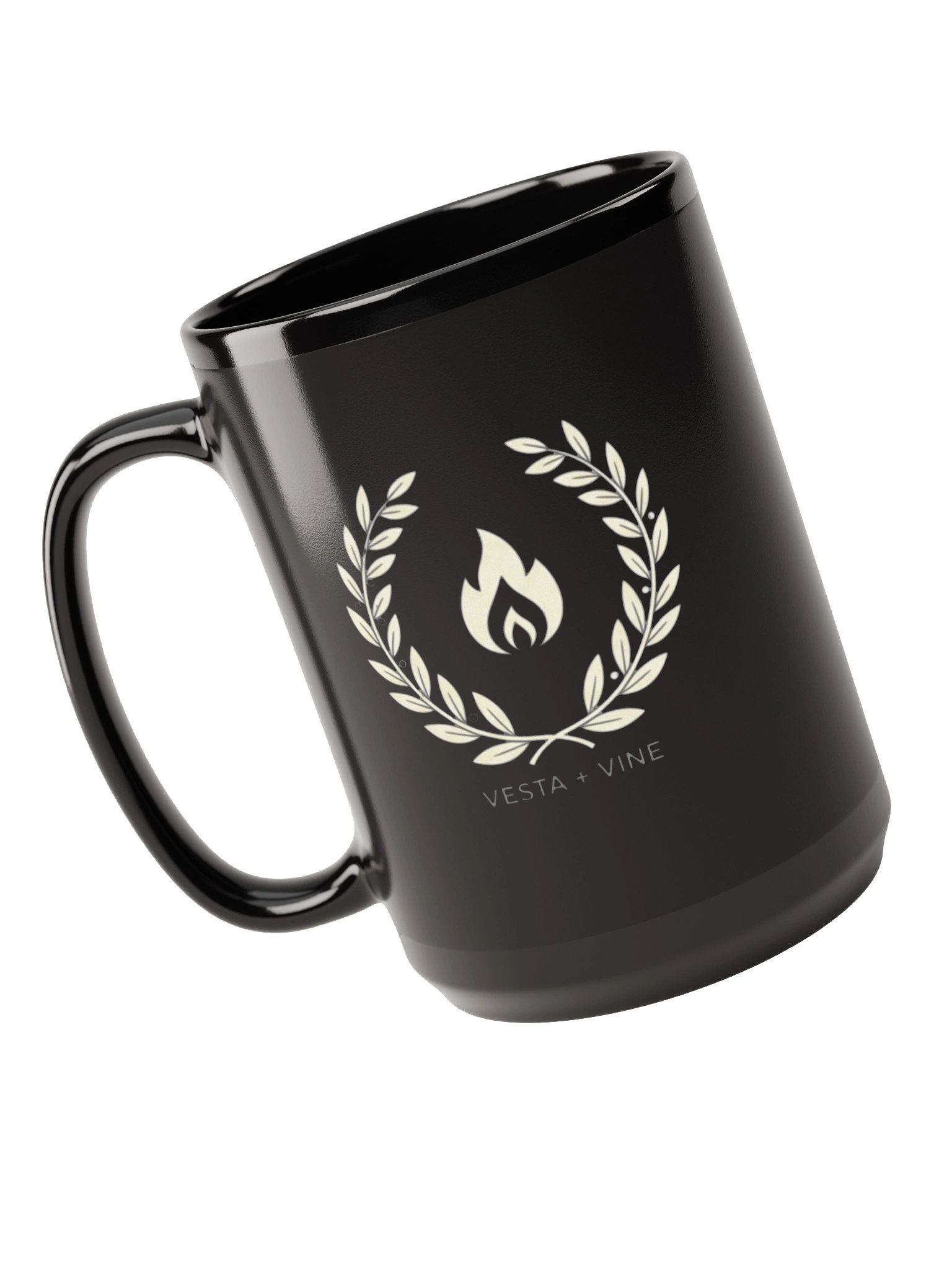 The Hearth-Keeper's Vessel - Alabaster product image (5)