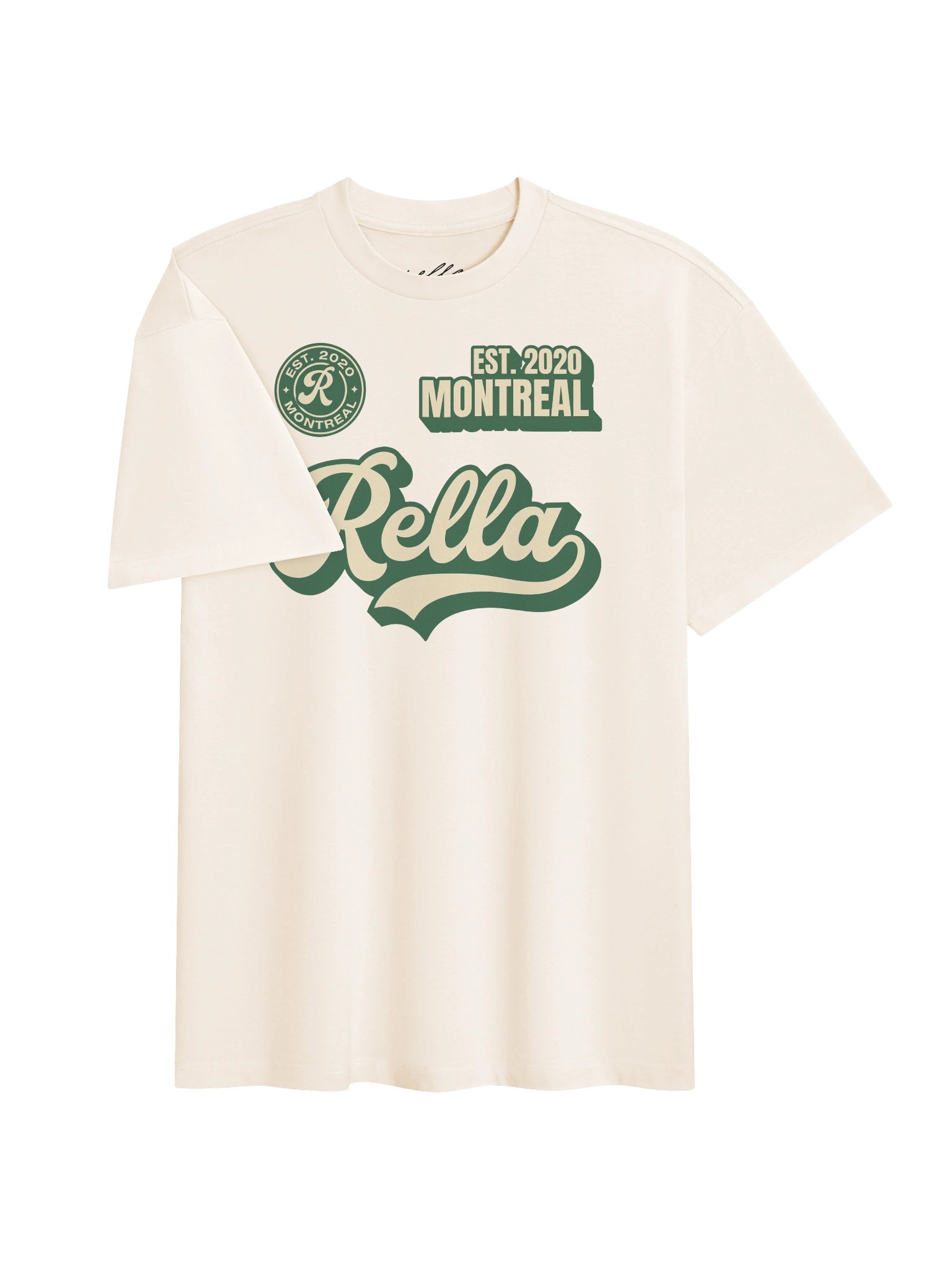 Rella - Tshirt - 2026V78 product image (3)