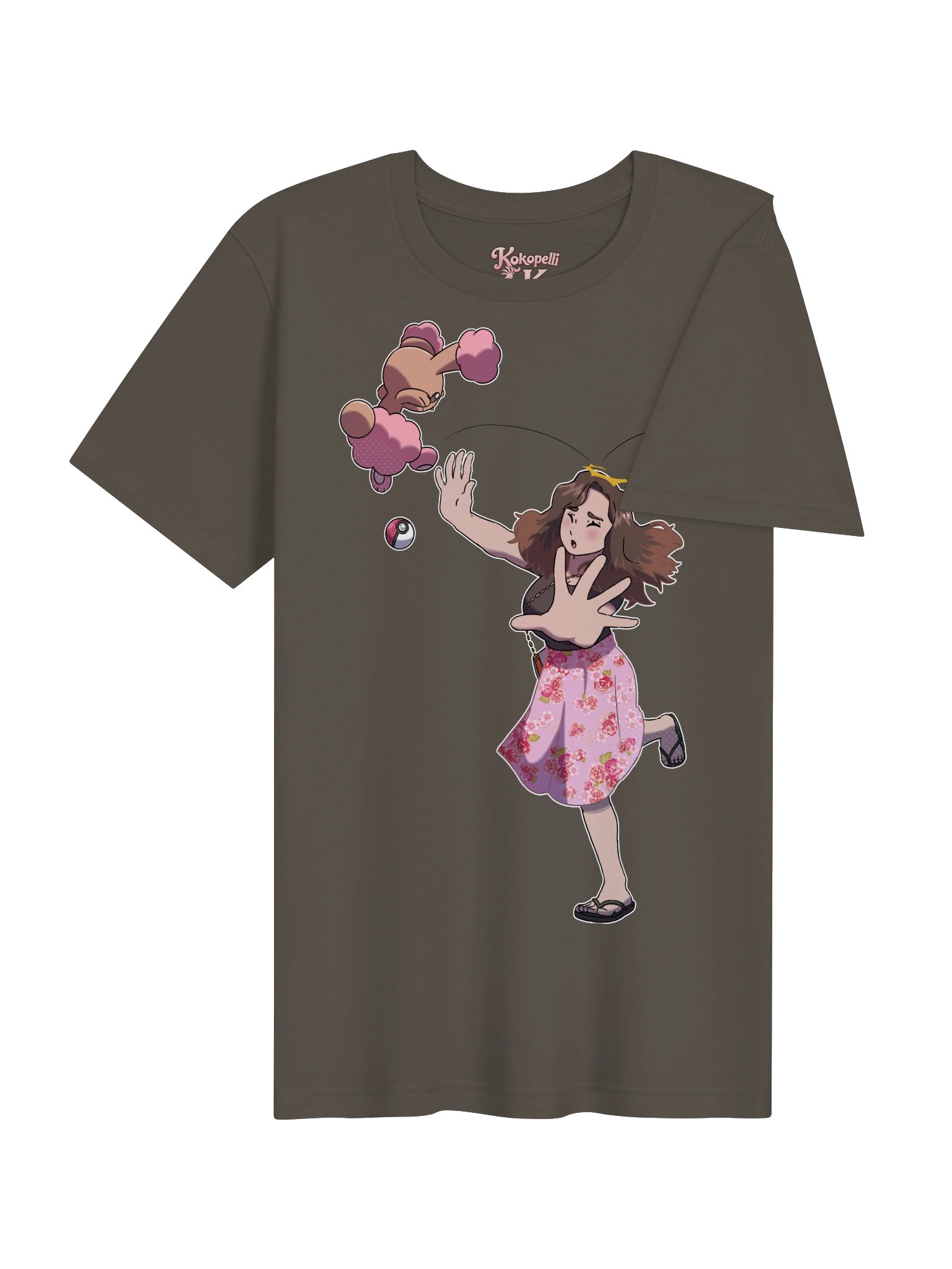 Koko Buneary Tee product image (4)
