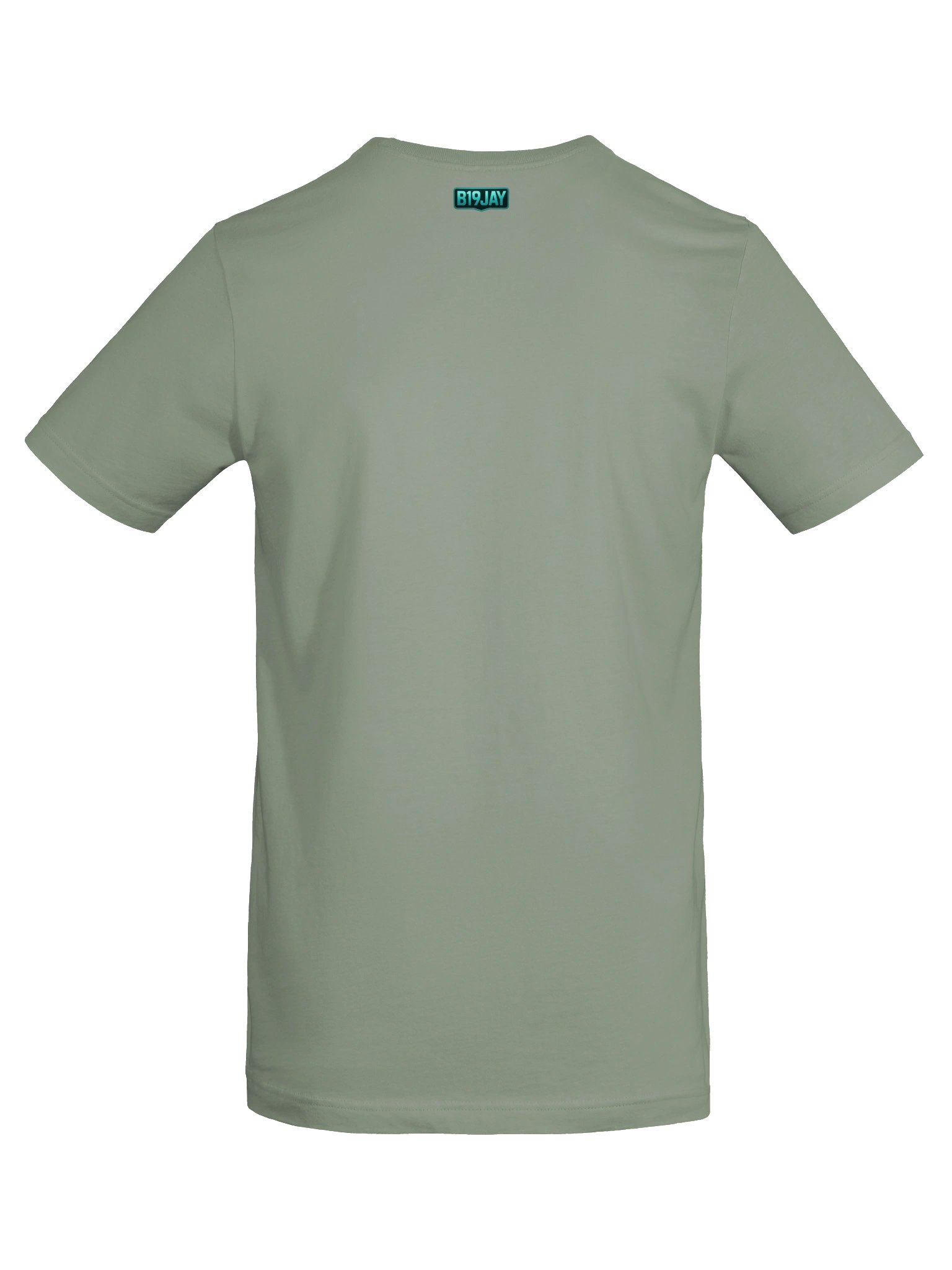 Behave Yourself Black Supersoft Tee product image (43)