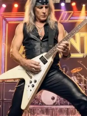 ABANT _ Love is Blind #80sMetal #HeavyMetal 