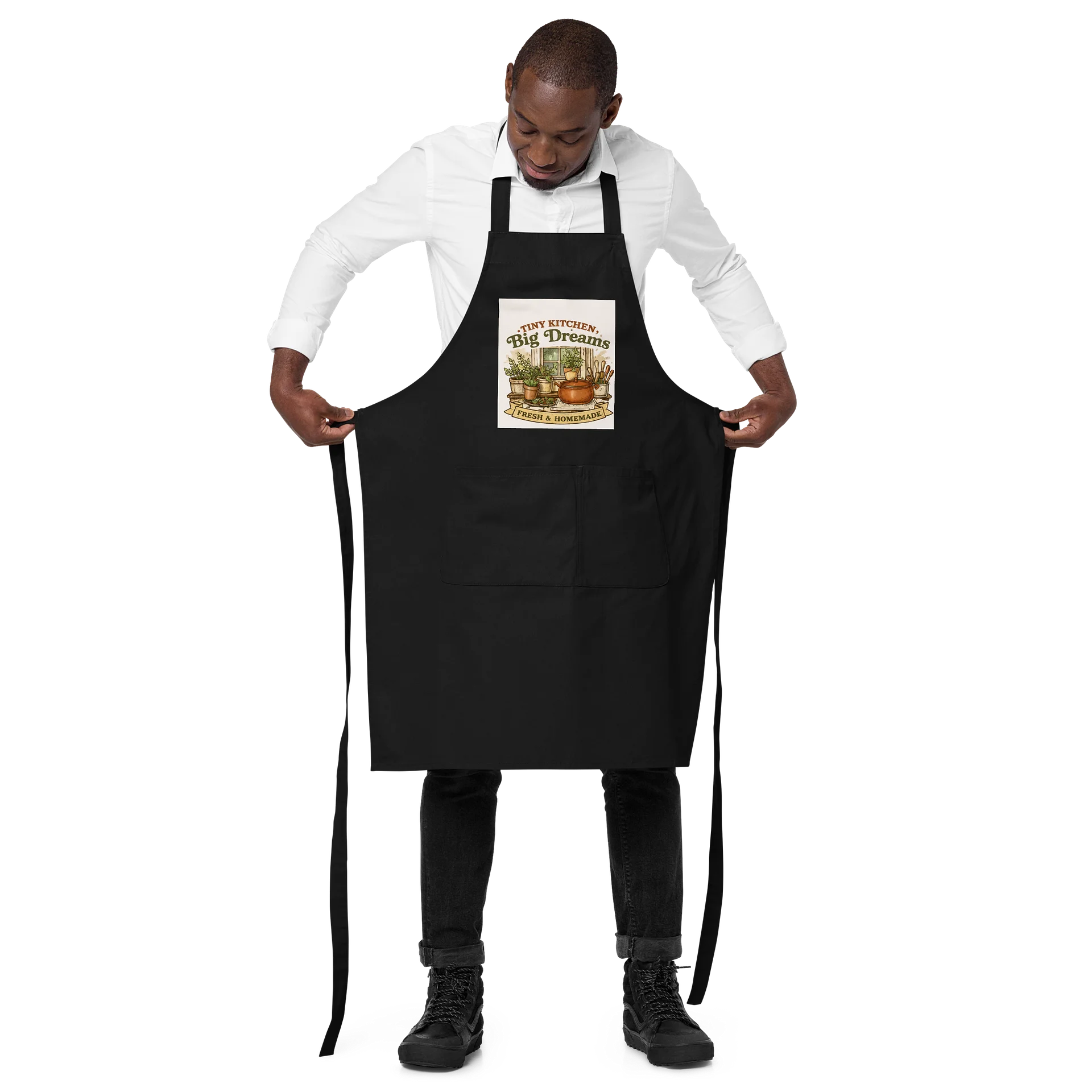 Tiny kitchen product image (2)