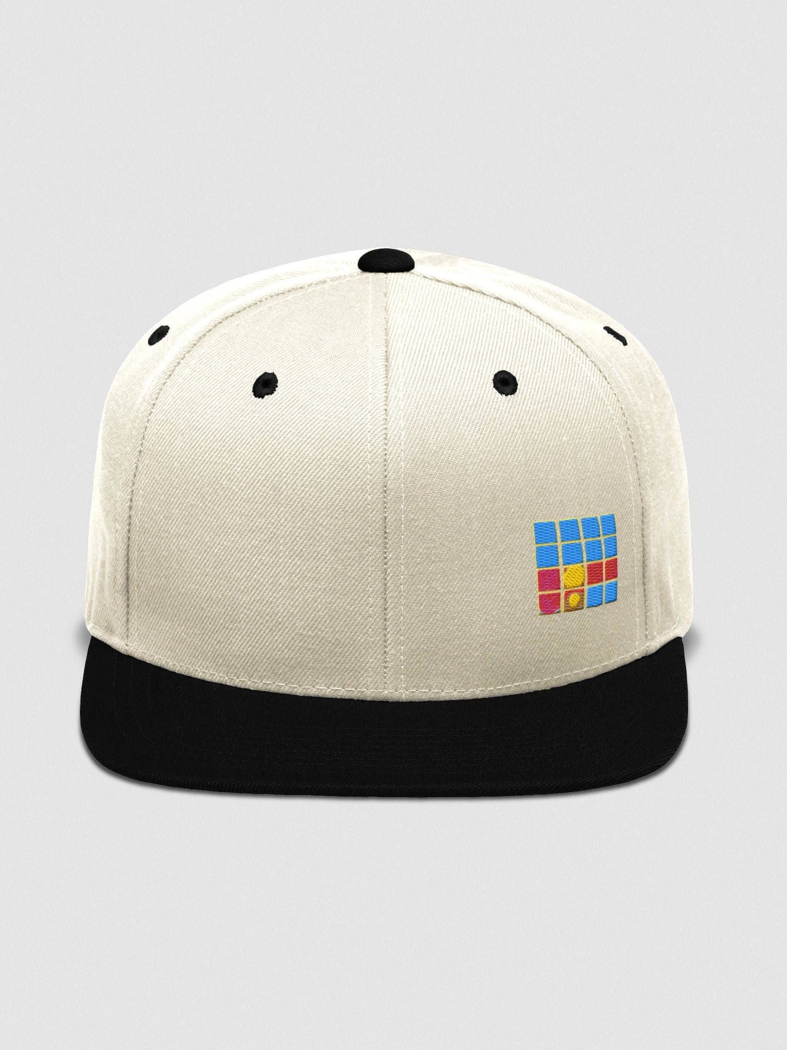 PADS snapback (B-DAY Special) product image (2)