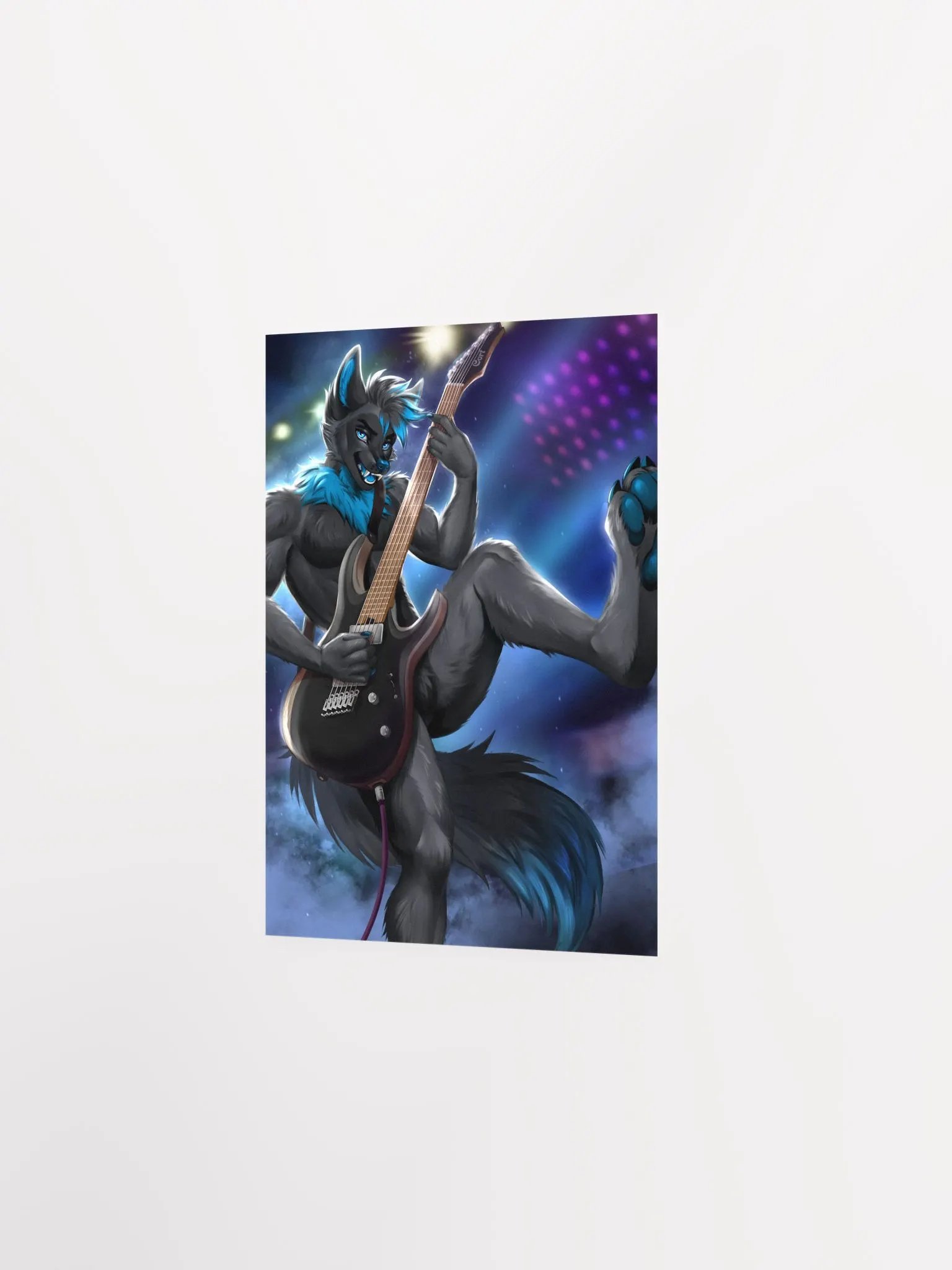WSS Poster 2 product image (2)