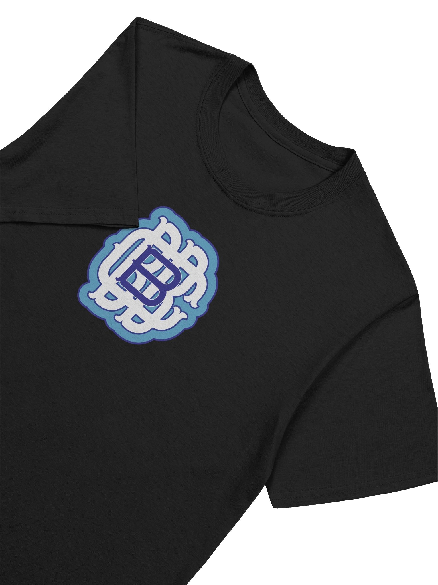 BB&CB Member's Monogram Tee (Club Members get $100 off) product image (7)
