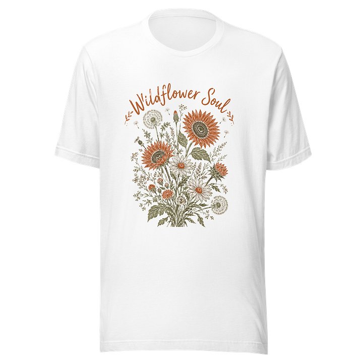 Wildflower Soul product image (1)