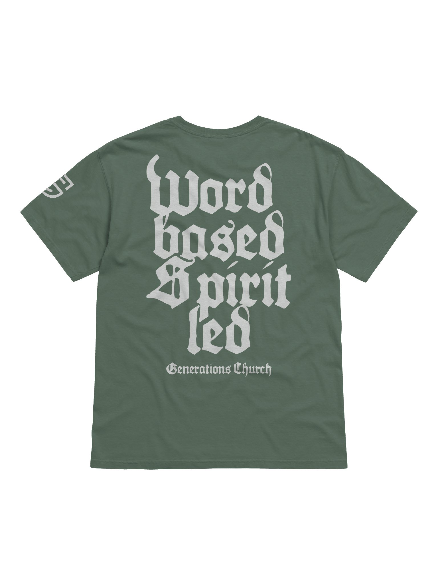 GC Field Force product image (15)