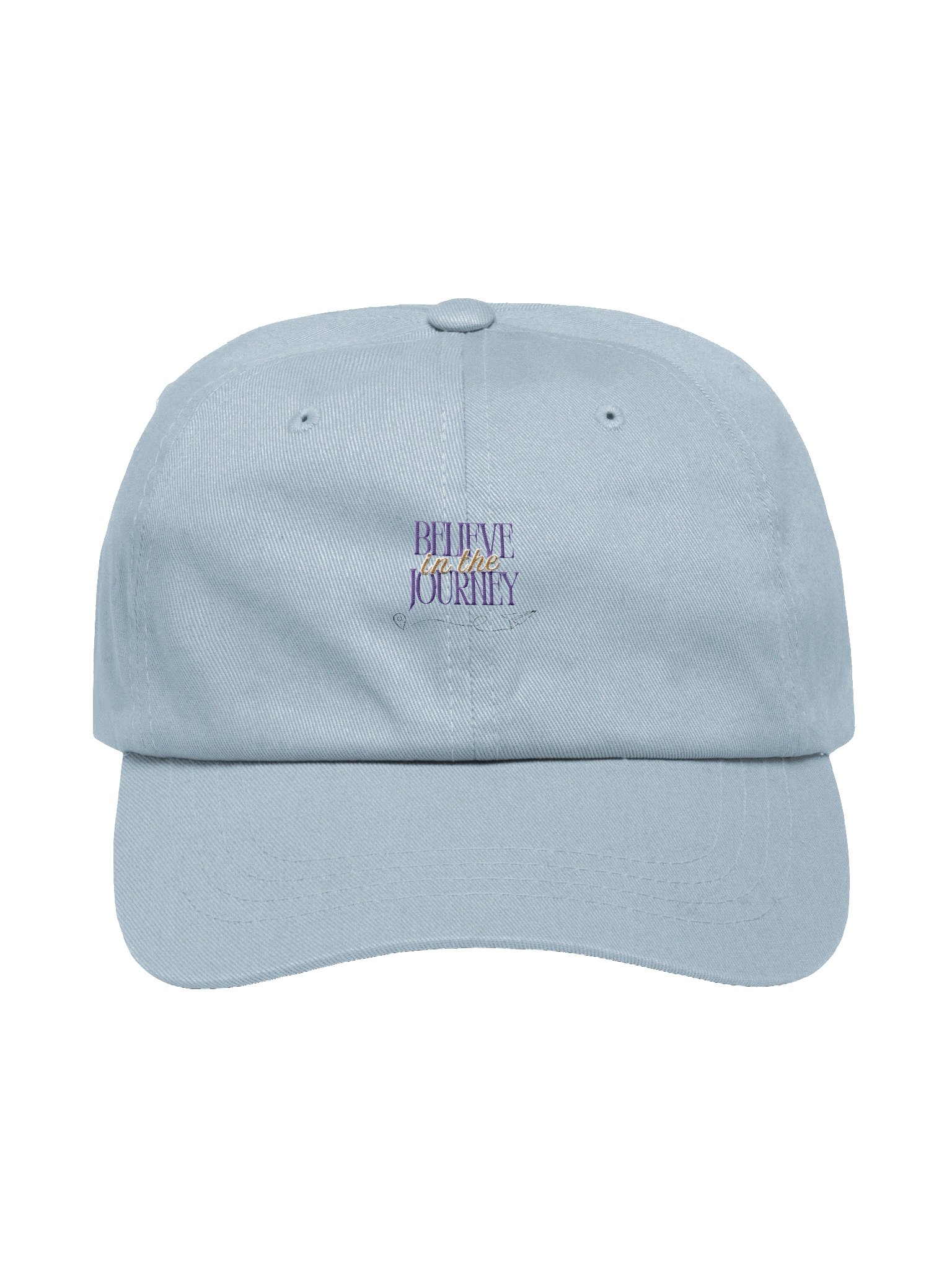 Believe Hat product image (57)