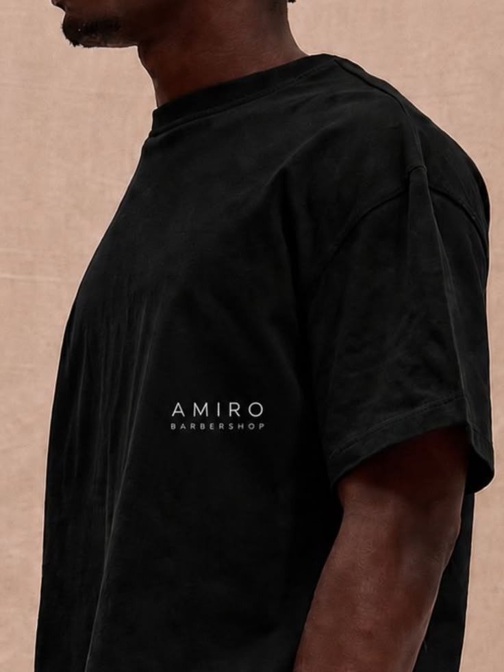 Amiro T-Shirt product image (2)