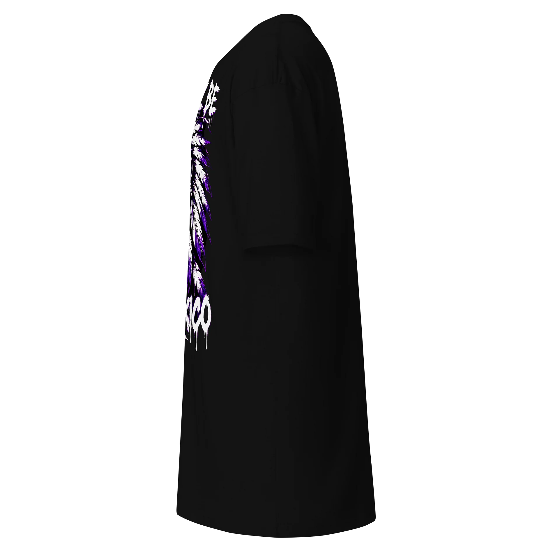 Will Alwayz Be New Mexico (OG T-Shirt) Elite Team Network product image (3)