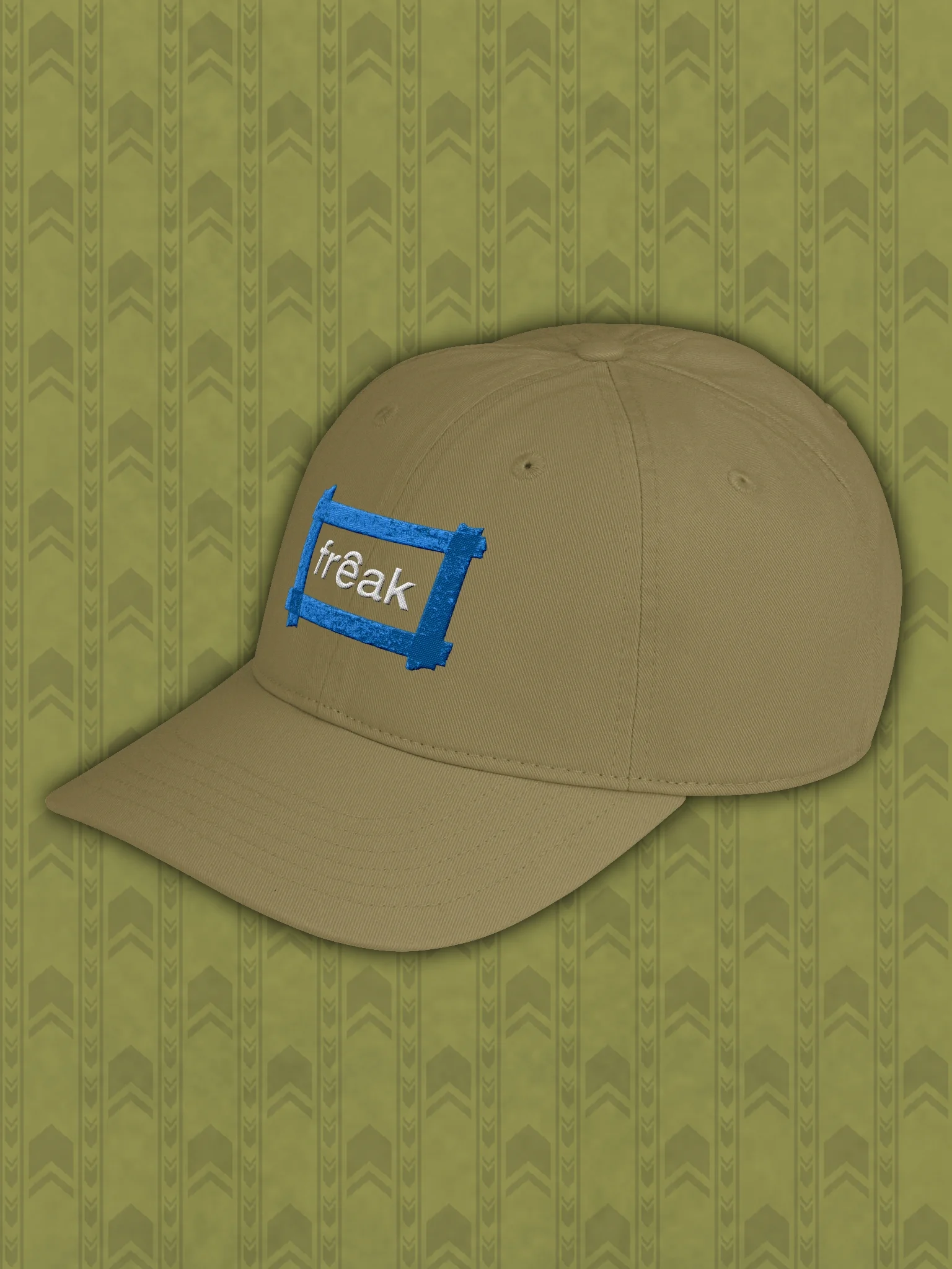 FREAK x Backrooms Cap product image (2)