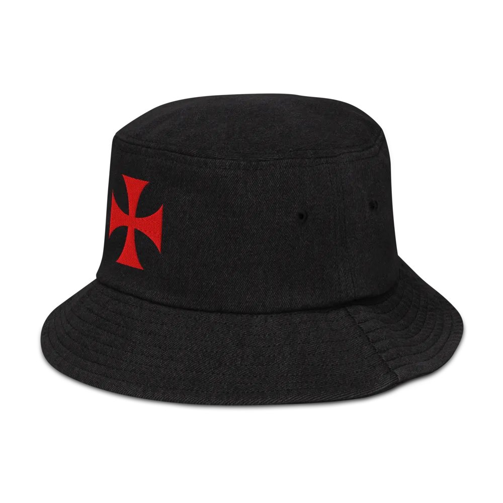 Gorro con Cruz product image (4)