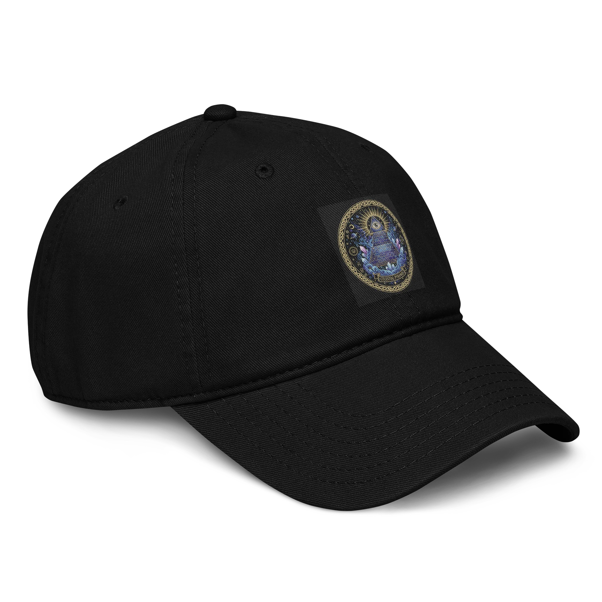 Celestial Pyramid Cap product image (4)