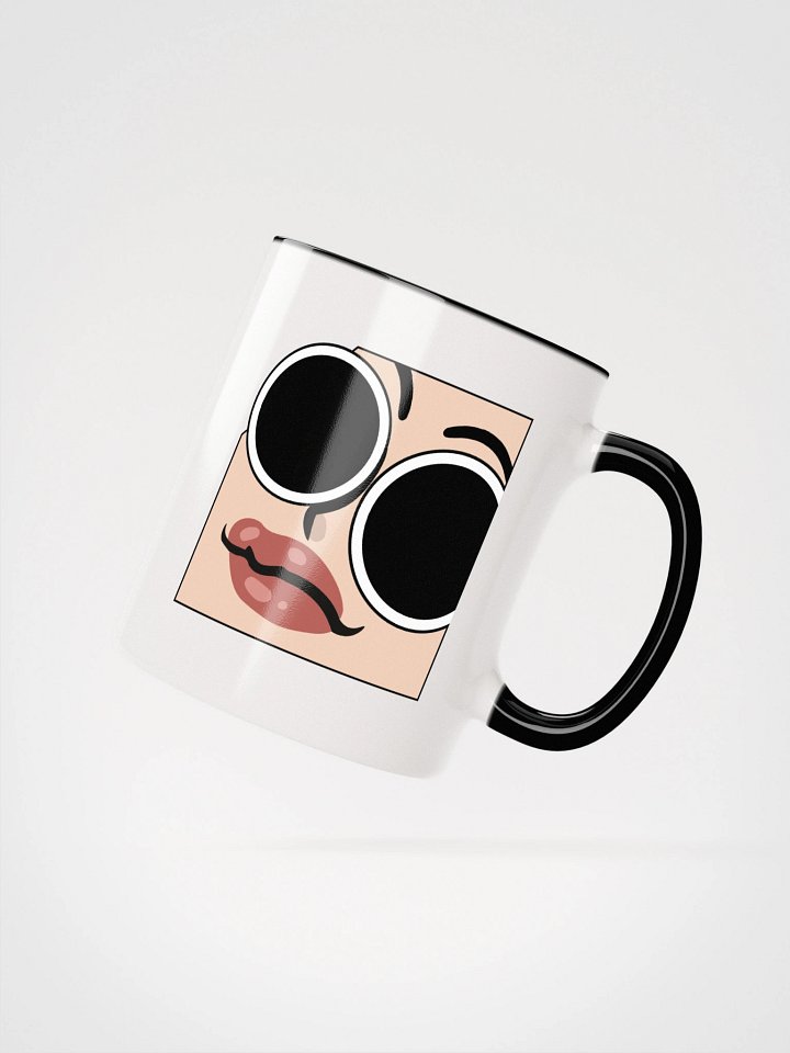 Wide Awake Mug product image (4)