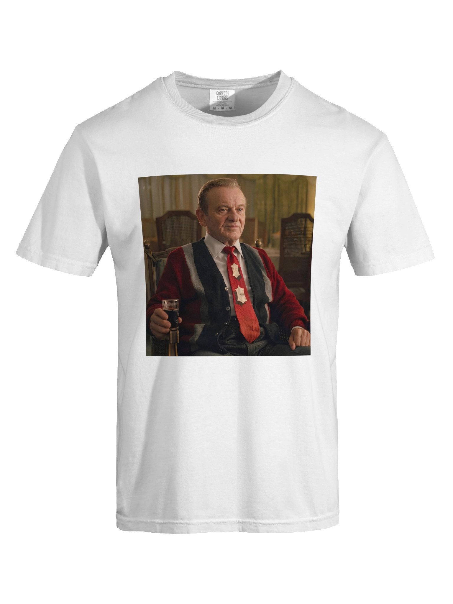 Irishman Xmas product image (5)
