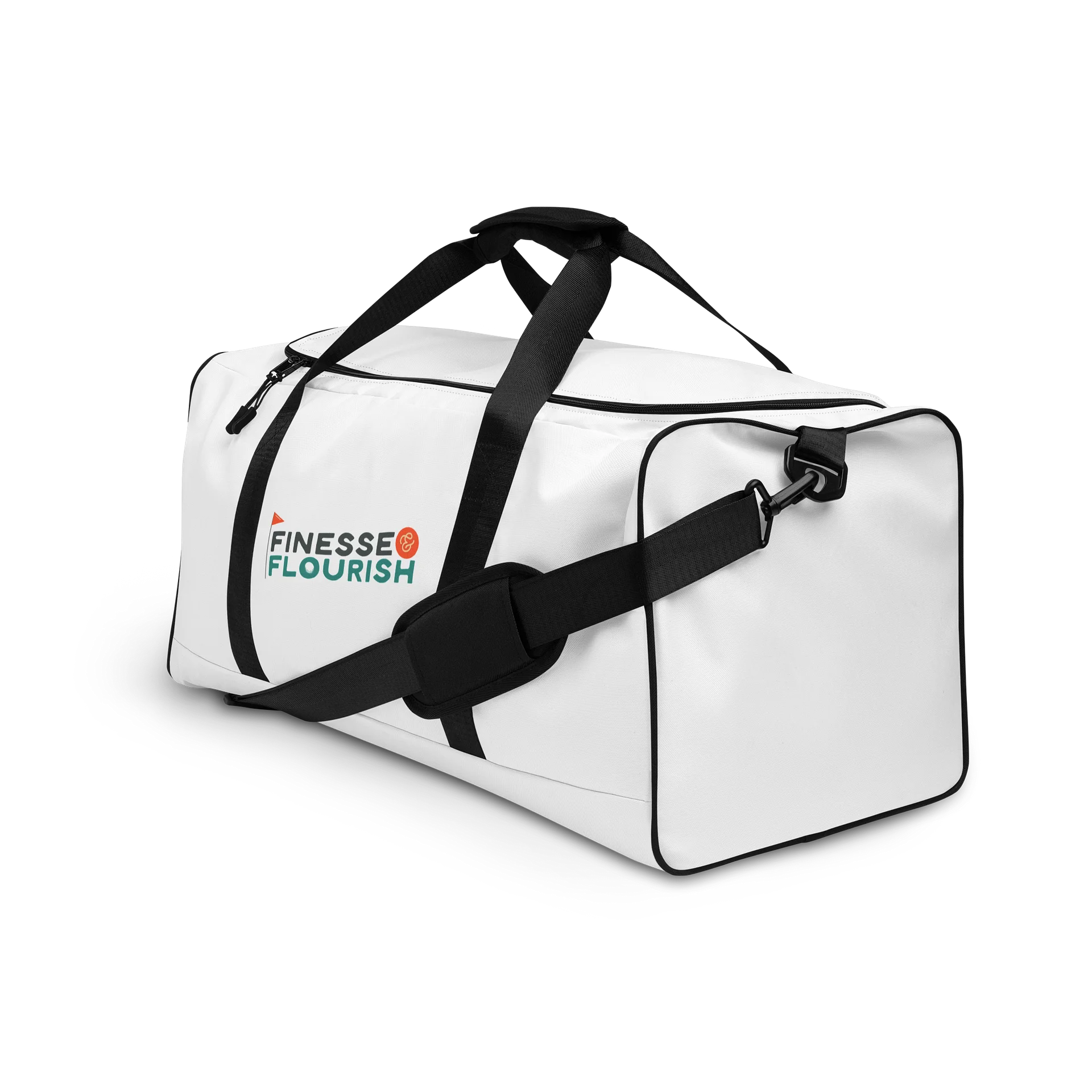 F&F Duffle Bag product image (3)