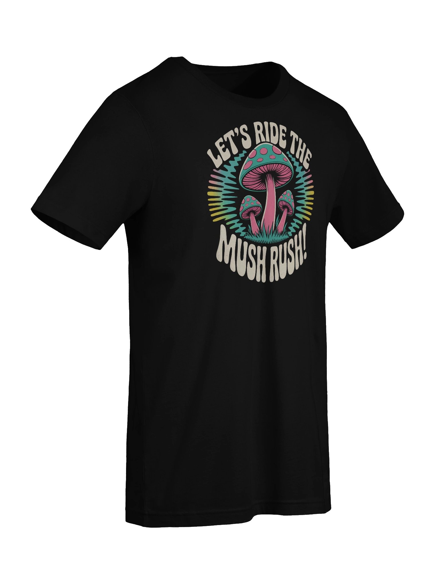 Shirt - Mush Rush product image (9)
