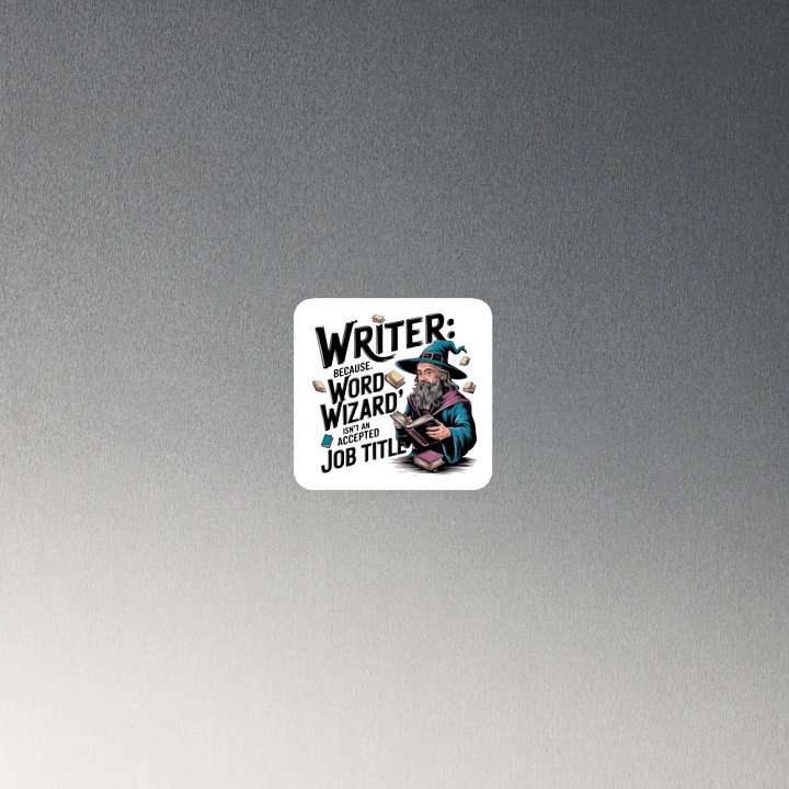 Word Wizard Magnet Set product image (4)