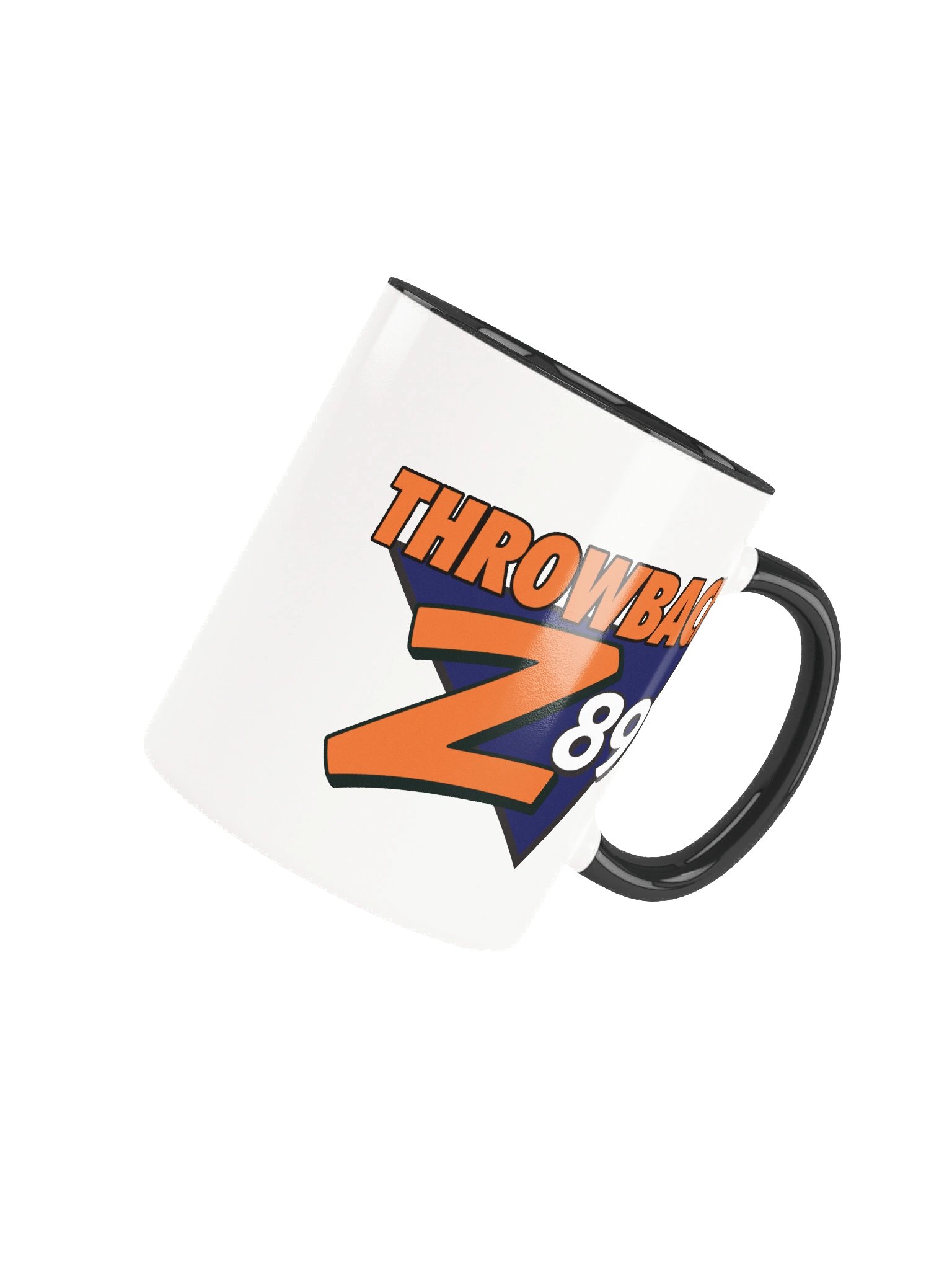 Throwback Z89 Mug product image (16)