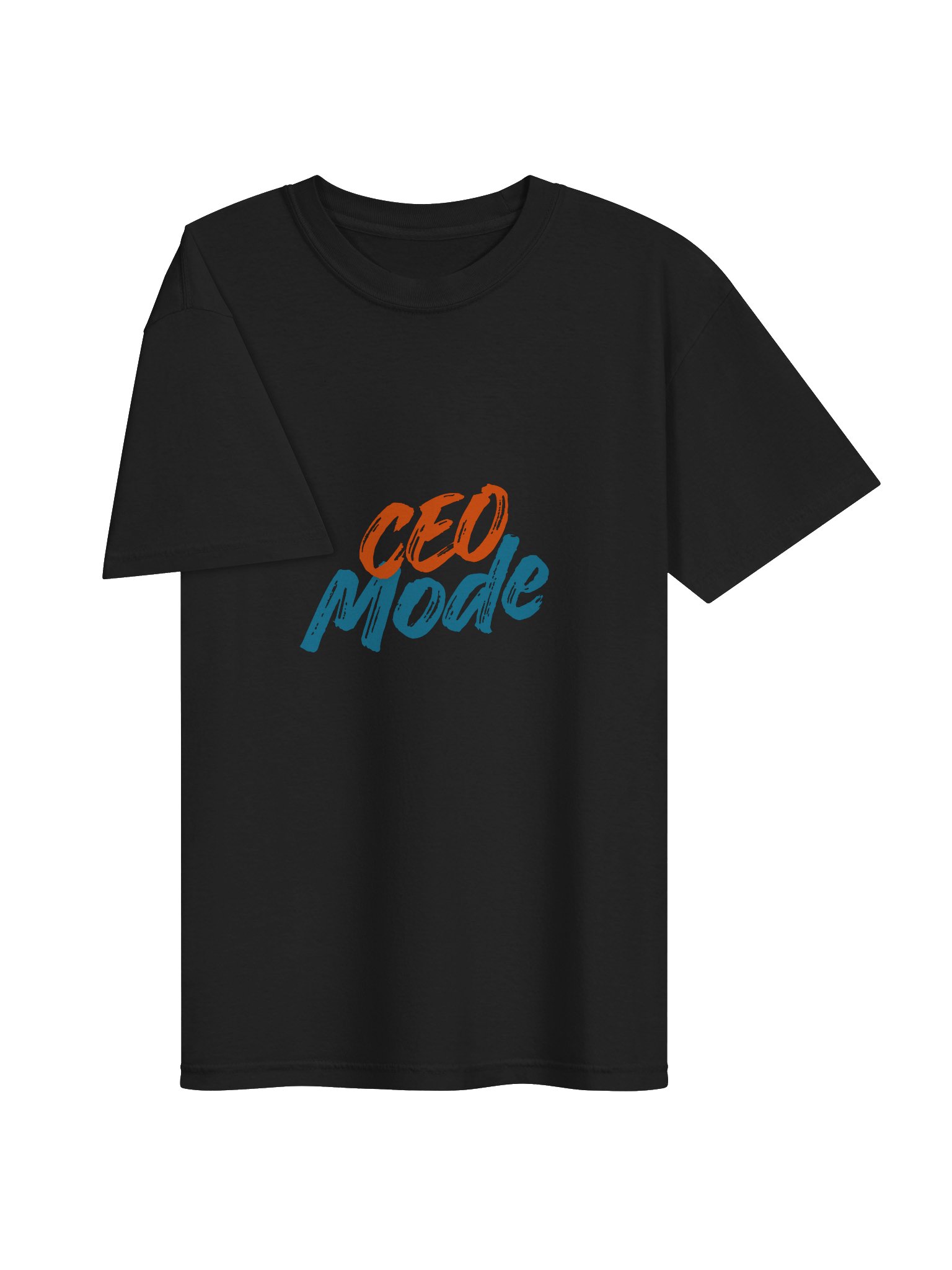 CEO Mode Signature T-Shirt product image (3)