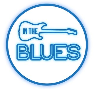 intheblues