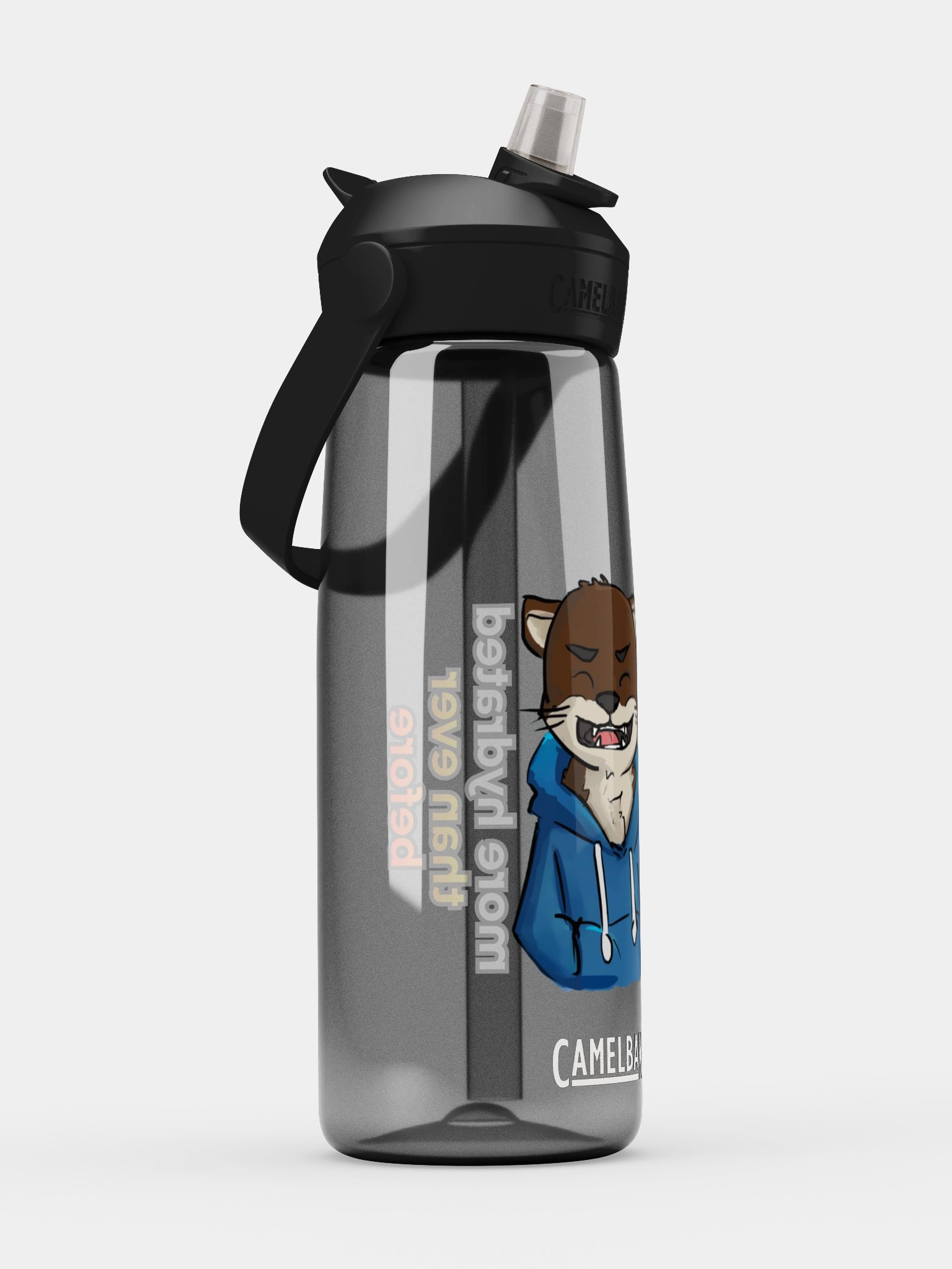 Hydrated Tumbler product image (3)