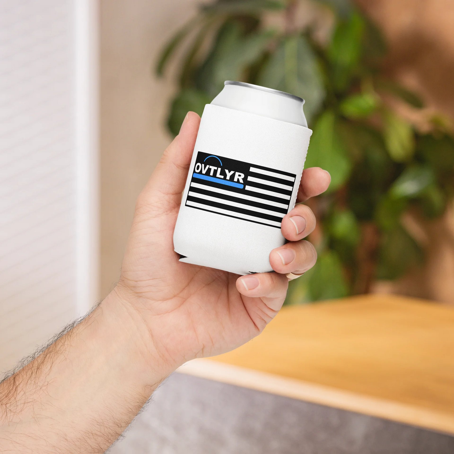 OVTLYR Flag Koozie product image (4)