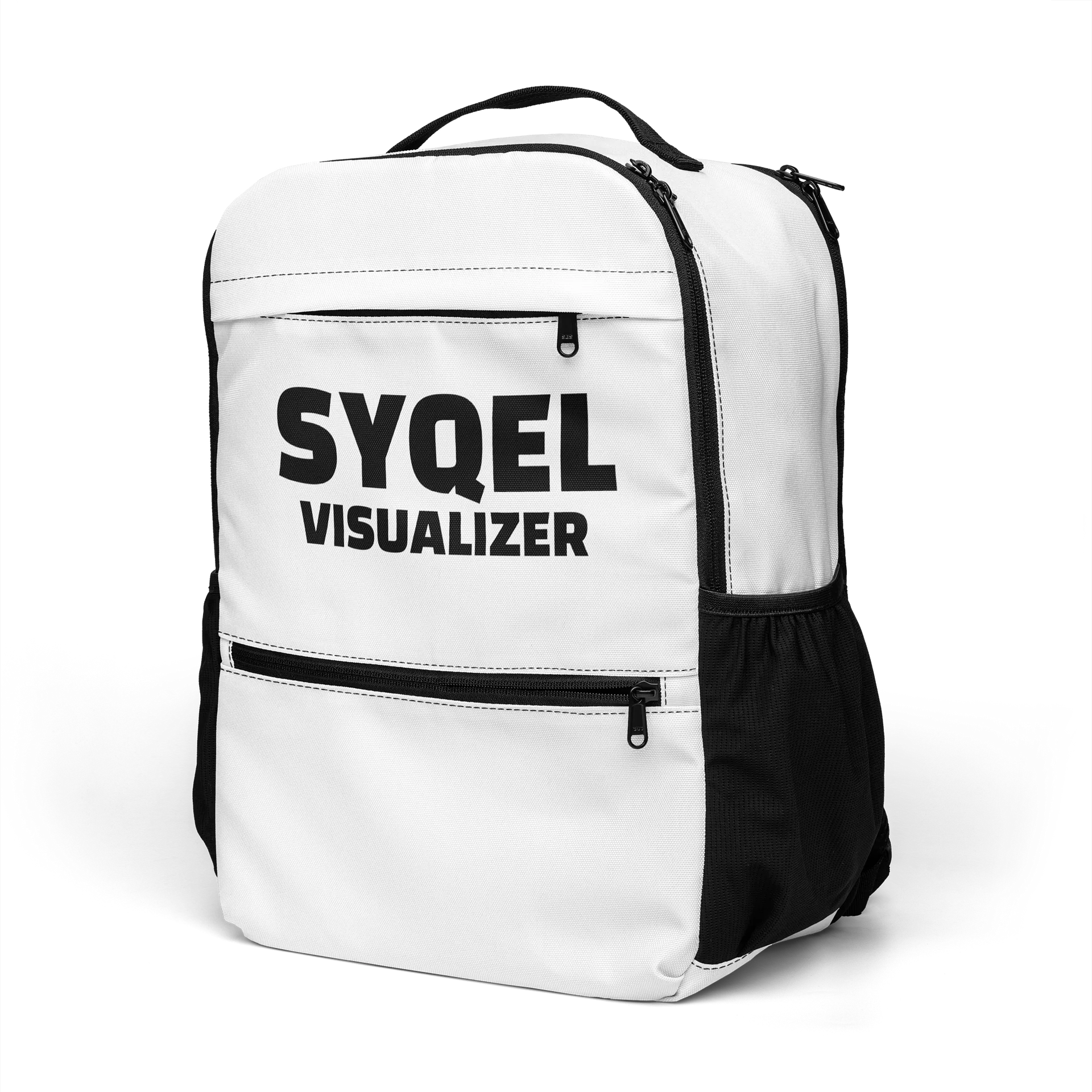 SYQEL Visualizer Pro Pack product image (5)