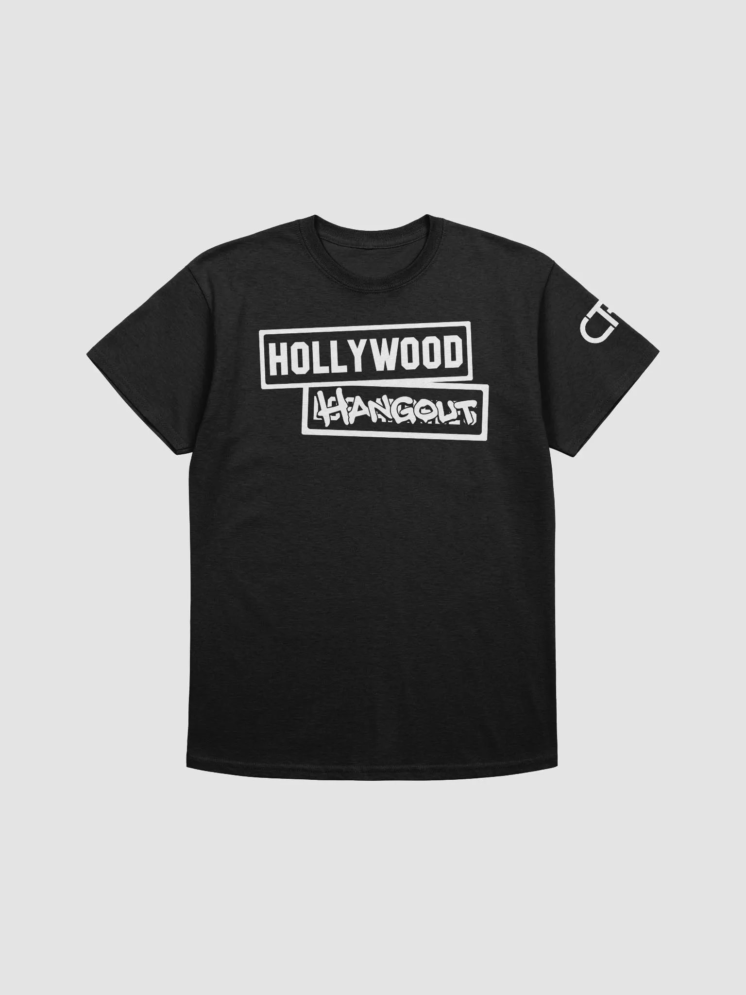 HOLLYWOOD HANGOUT (CTRL) product image (1)