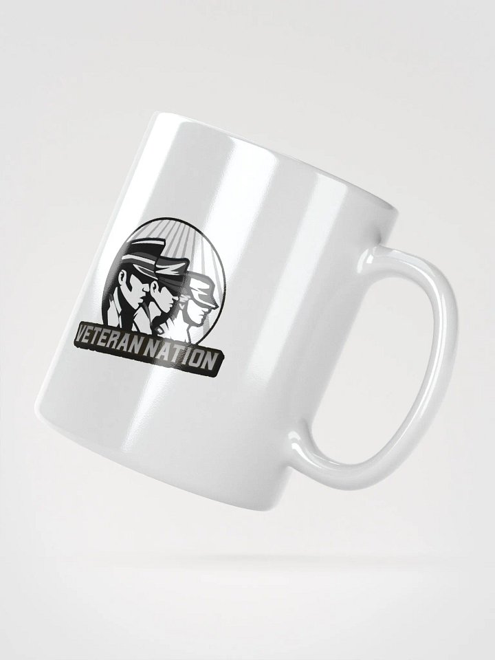 Shut Up Boot! Mug product image (4)