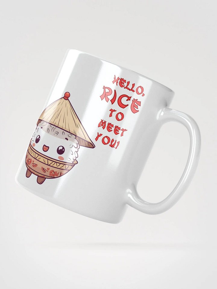 Rice to meet you product image (2)