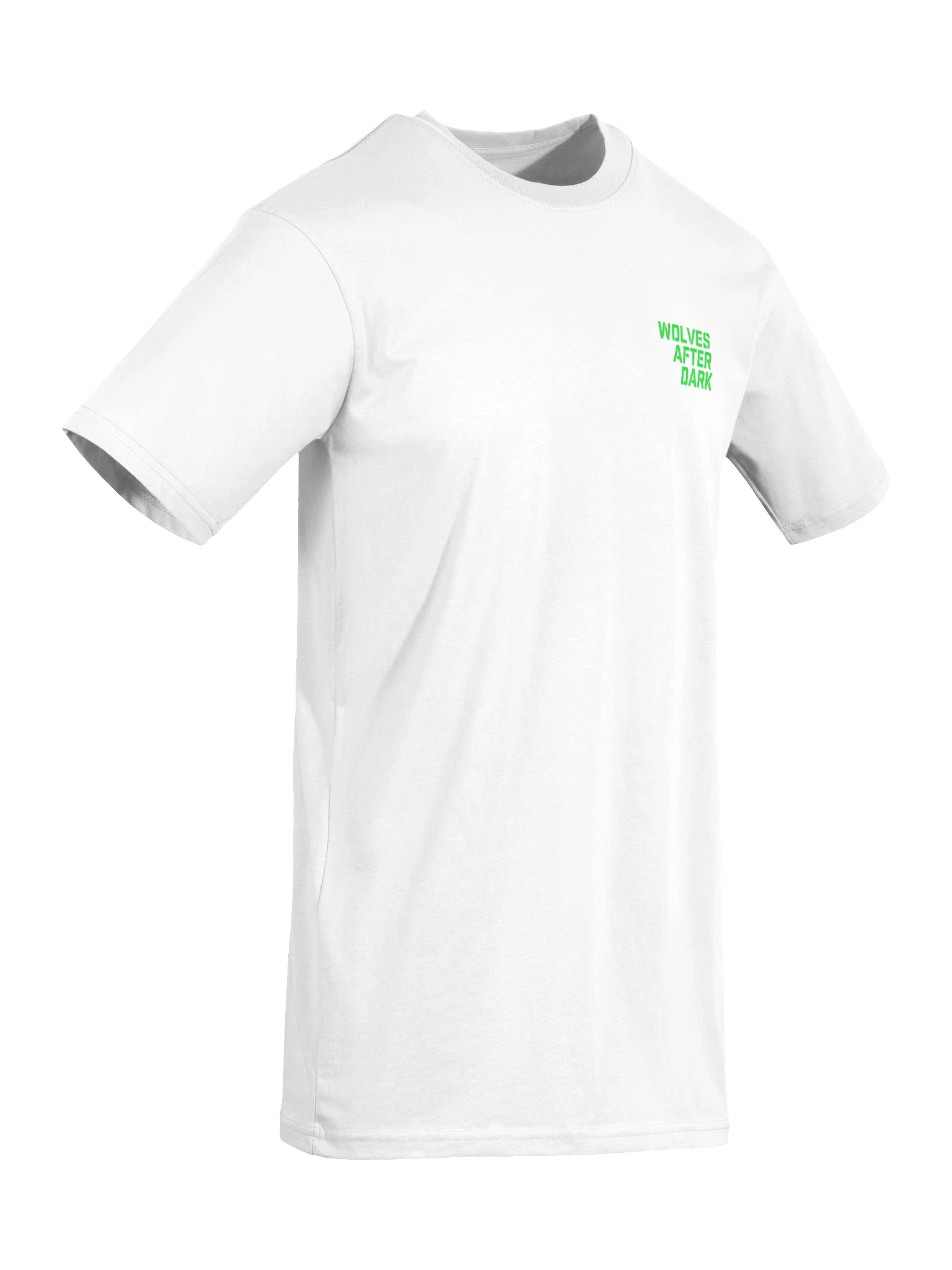 Anthony Edwards, Worldwide (White) product image (8)