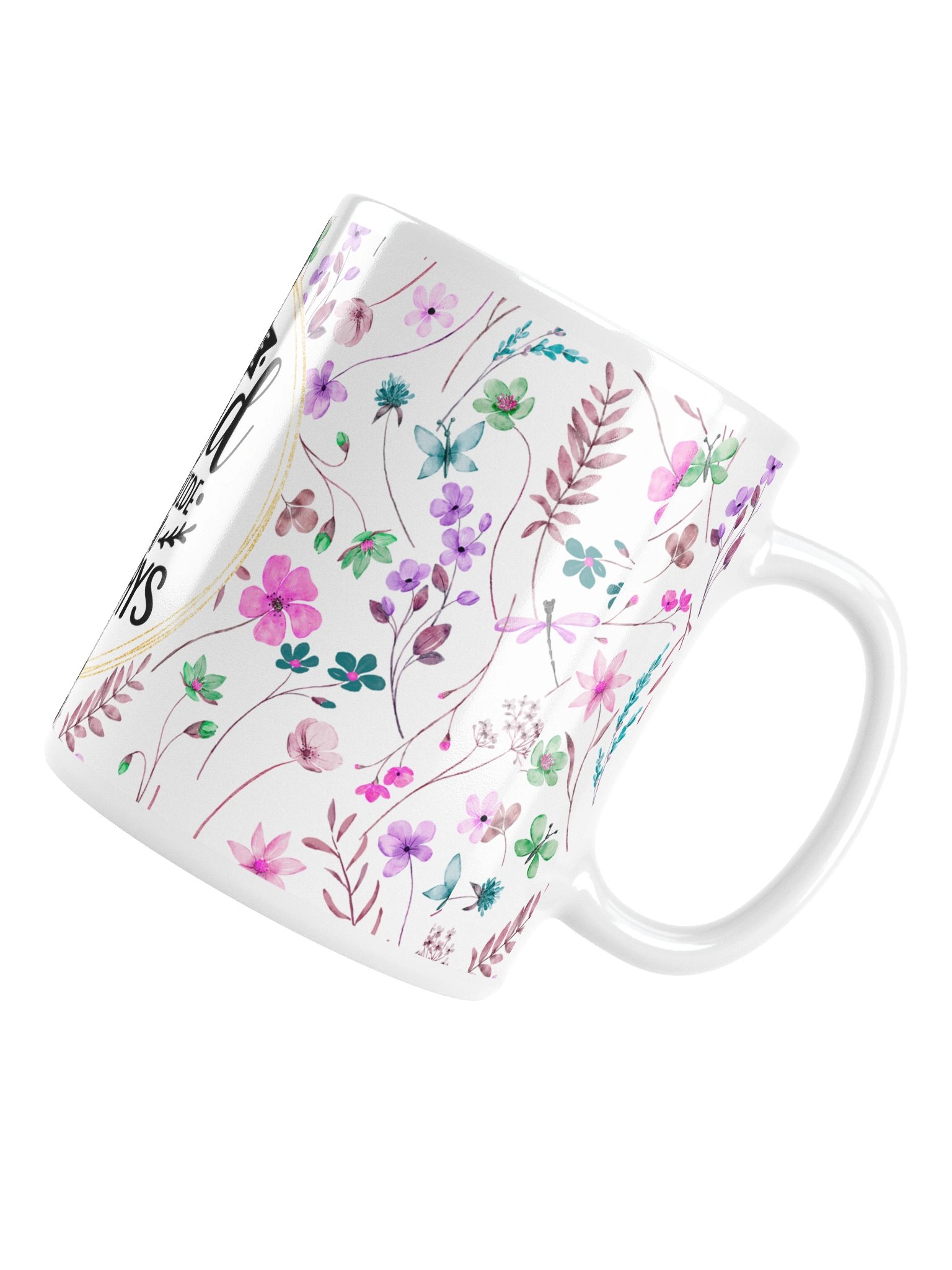 The Lord Will Guide You Always Mug product image (2)
